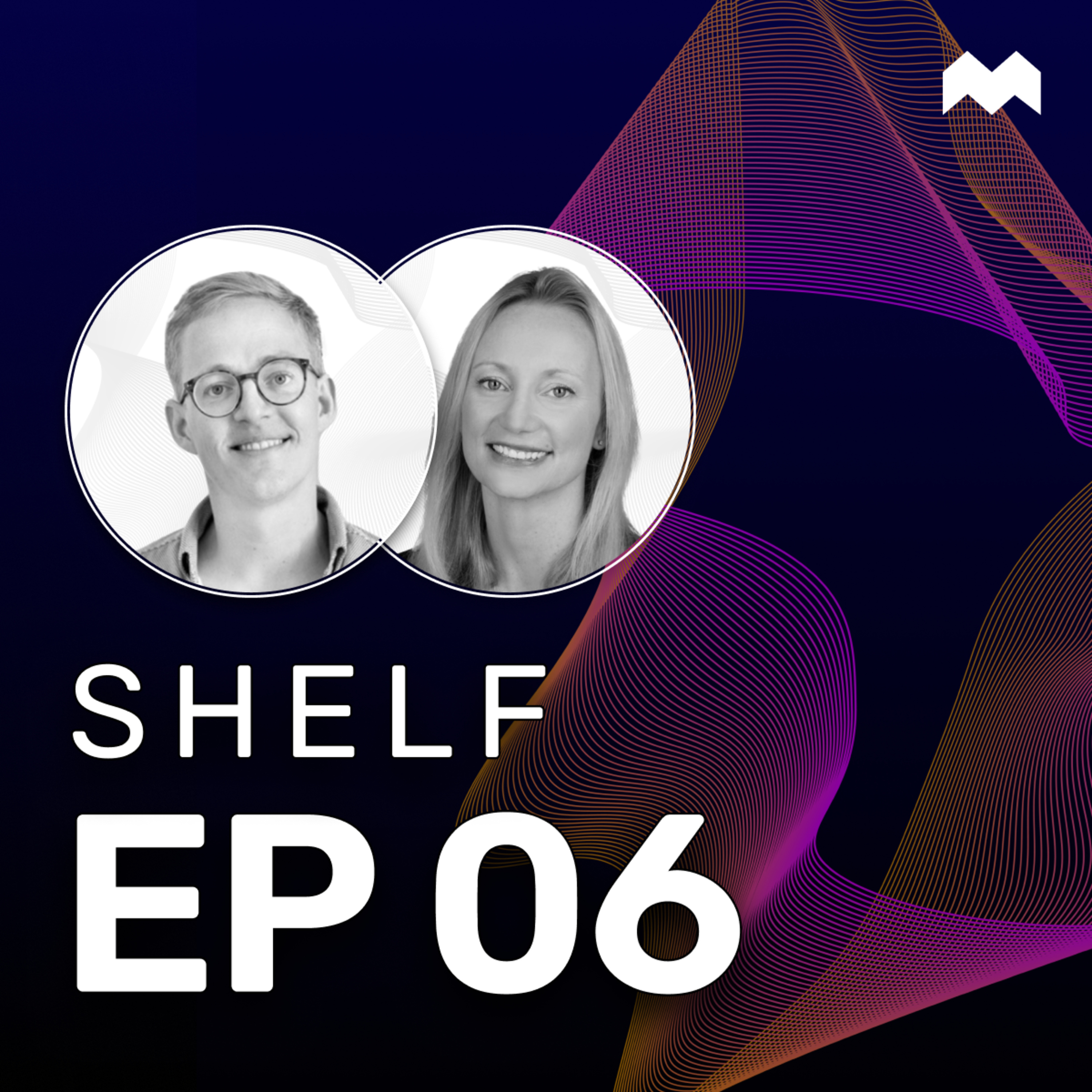 Shelf: The Building Blocks of Commerce