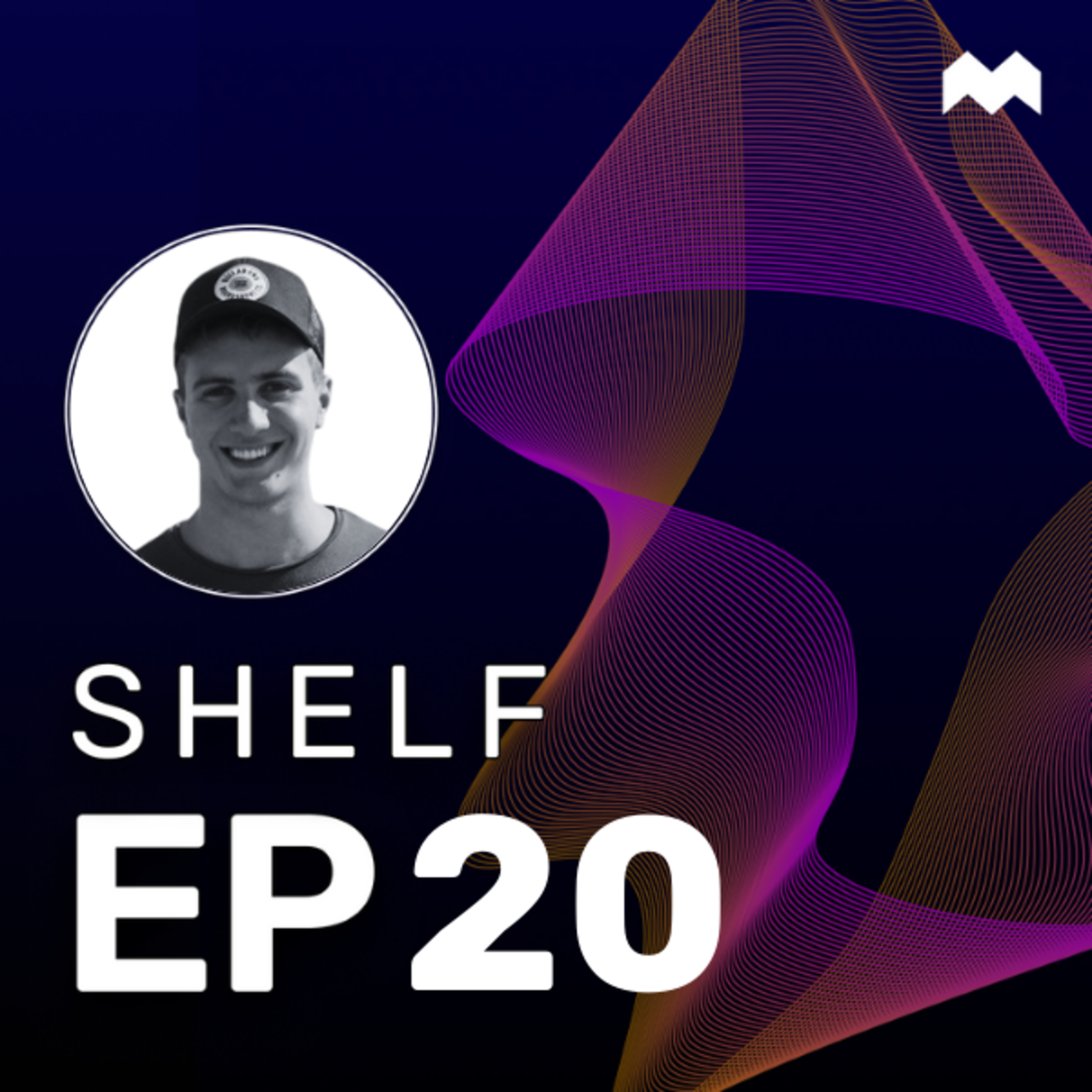 Shelf: The Building Blocks of Commerce