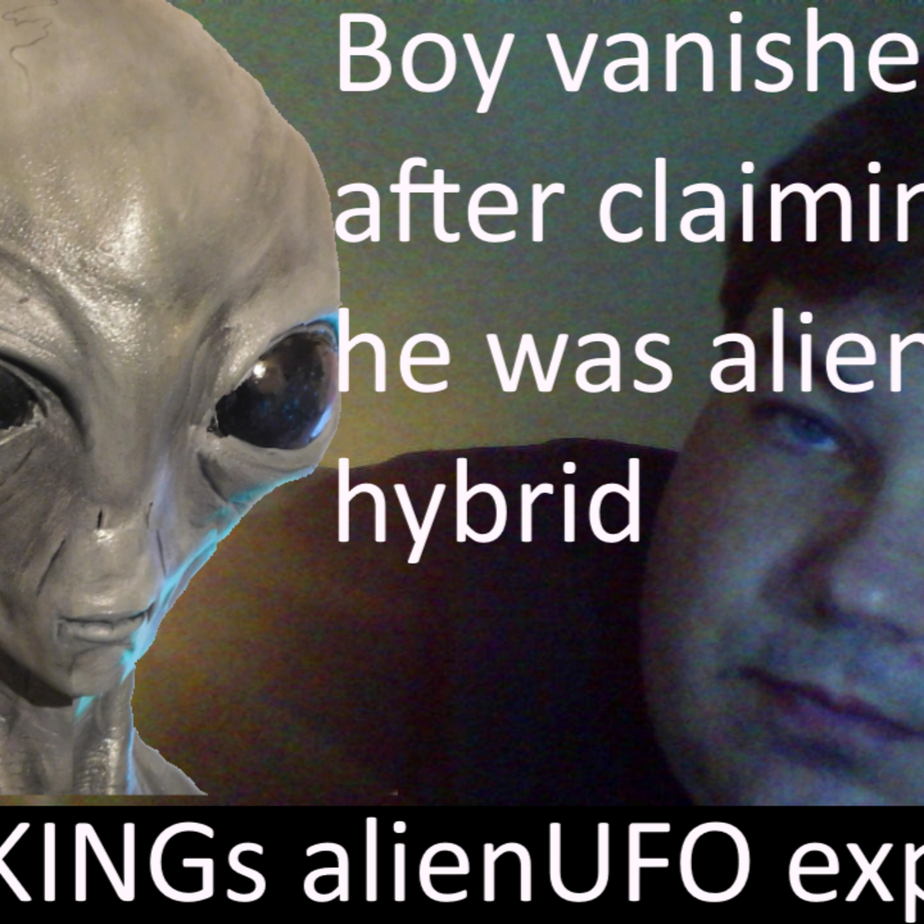 Live UFO chat with Paul; OT Chan - 028 - UFO HELI + Mike Kings Alien Stories