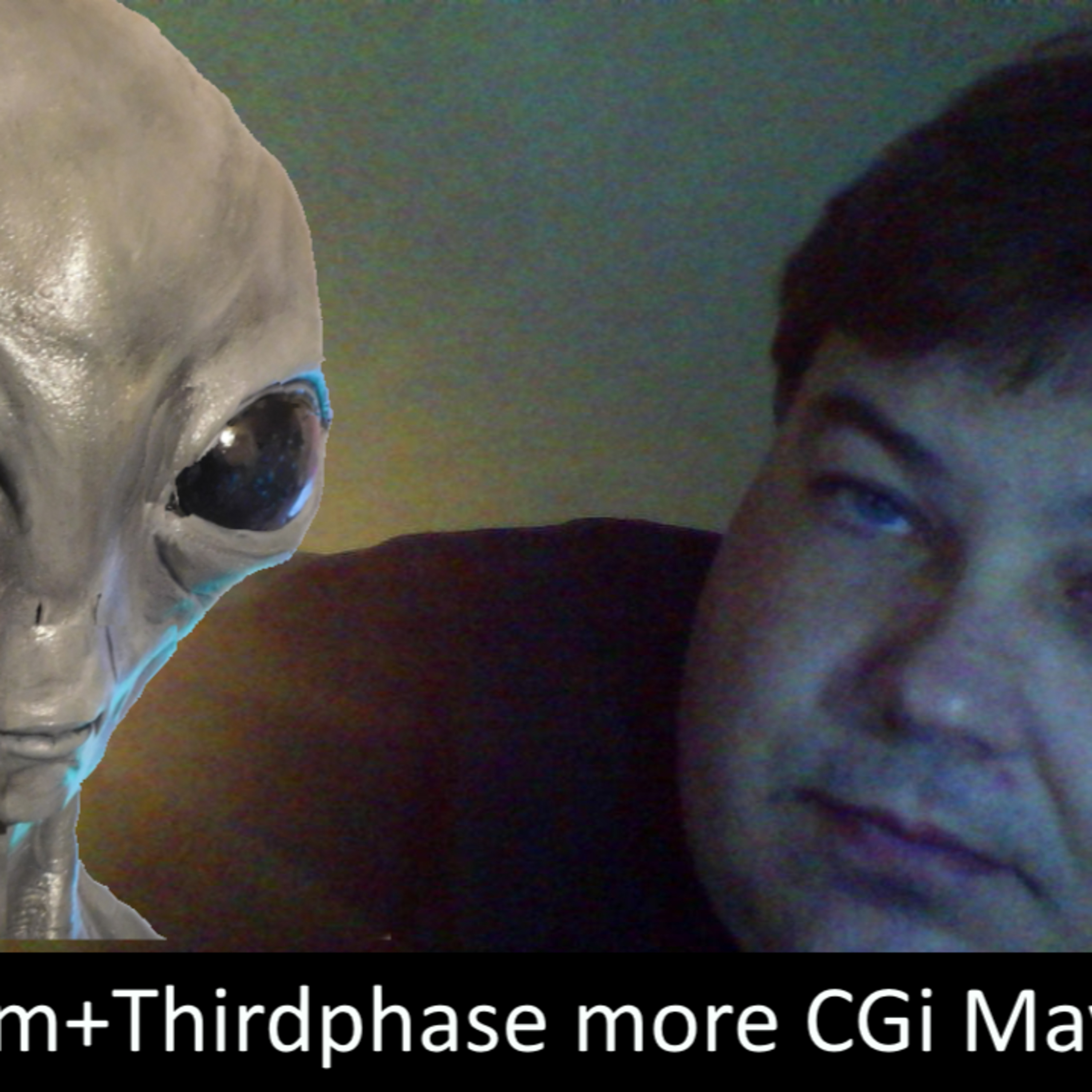 Live UFO chat with Paul; OT Chan - 032 - Non-Exprt Non-researcher Secureteam and TPOM let CGI in2022