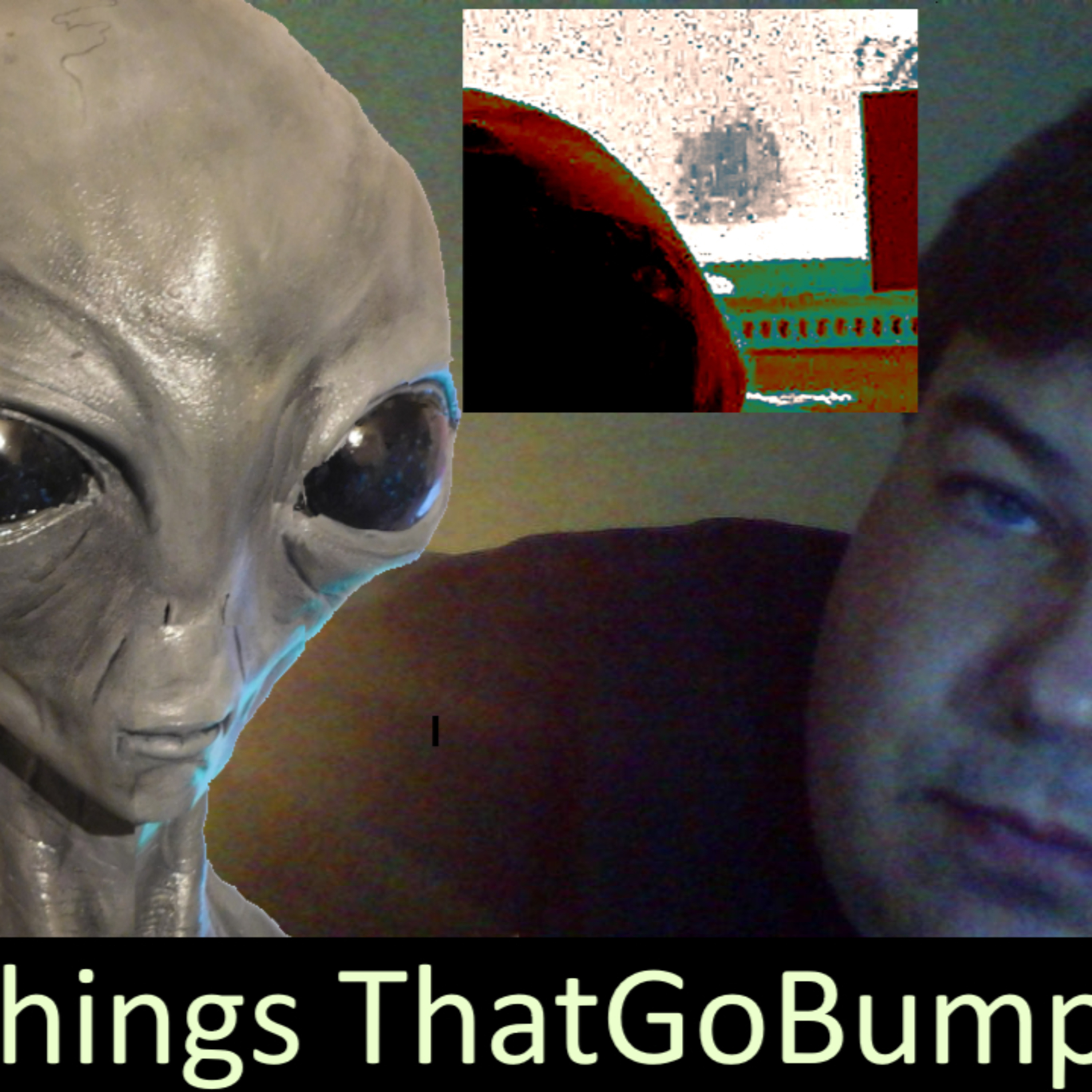 Live UFO chat with Paul --083- Things that go bump in the night-Research Tech for UFOs and Ghosts
