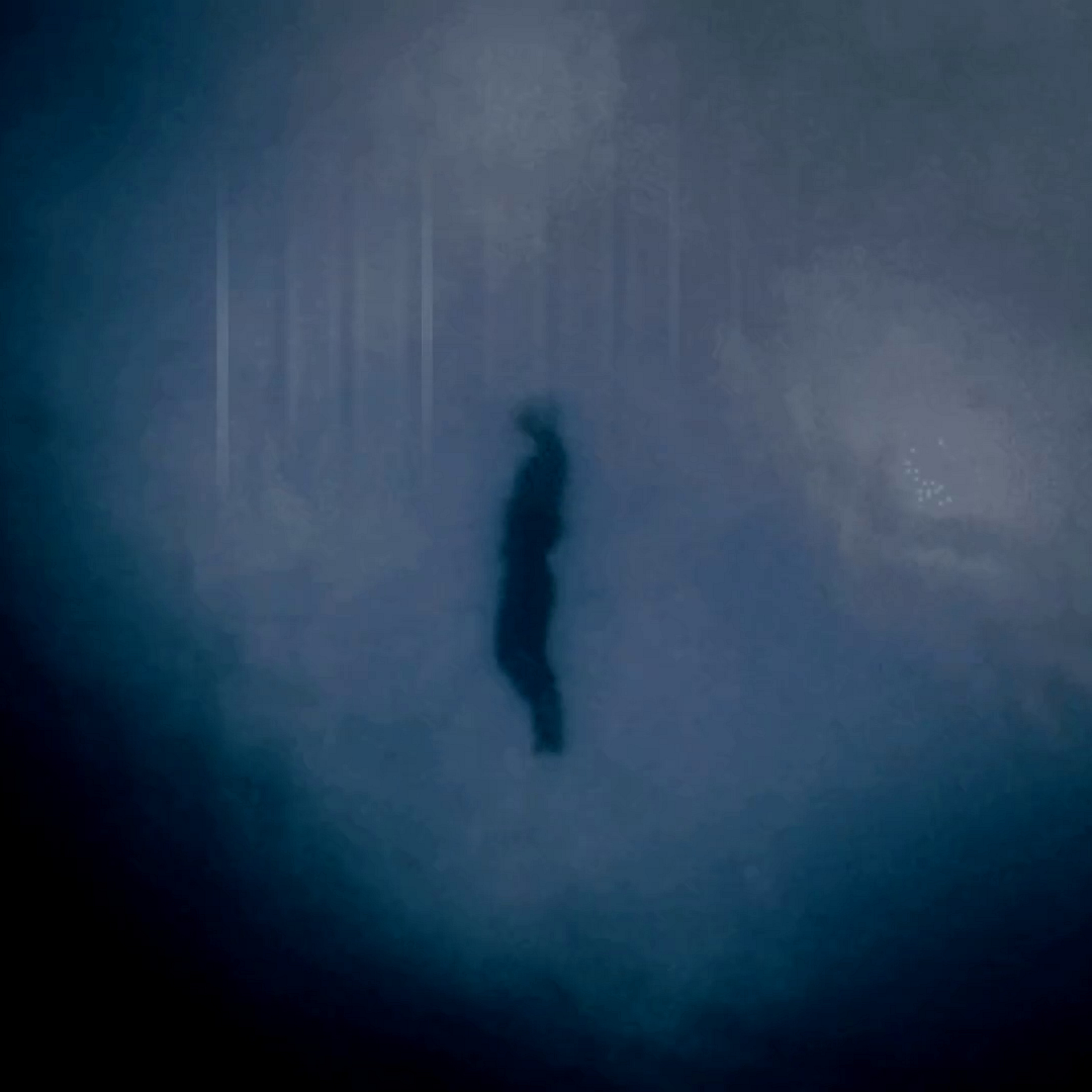 We are drowning in the universe - Sad Music composed by Paul using computer and clever sound soft