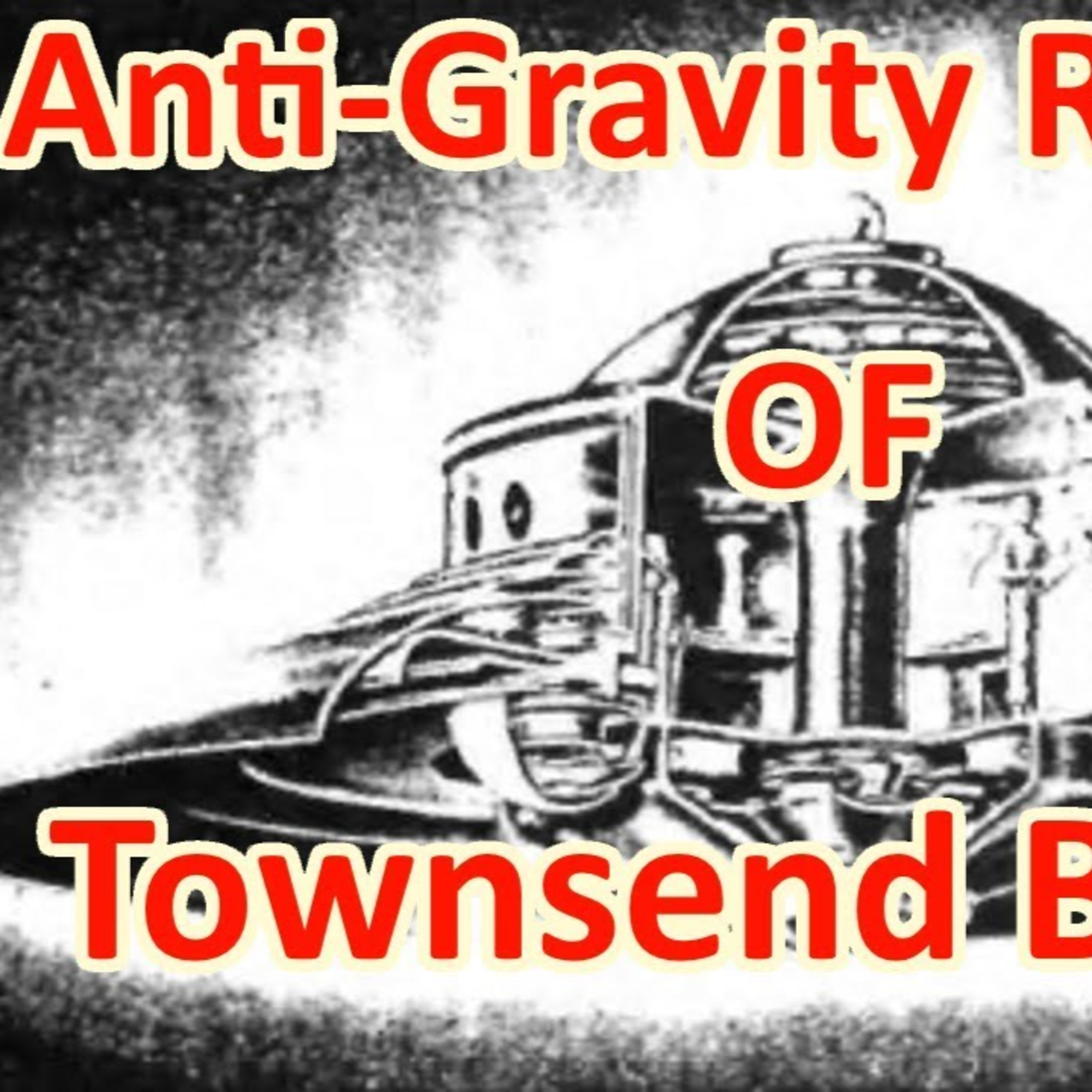 TheOutThereChannel UFO Paranormal Chat Podcast