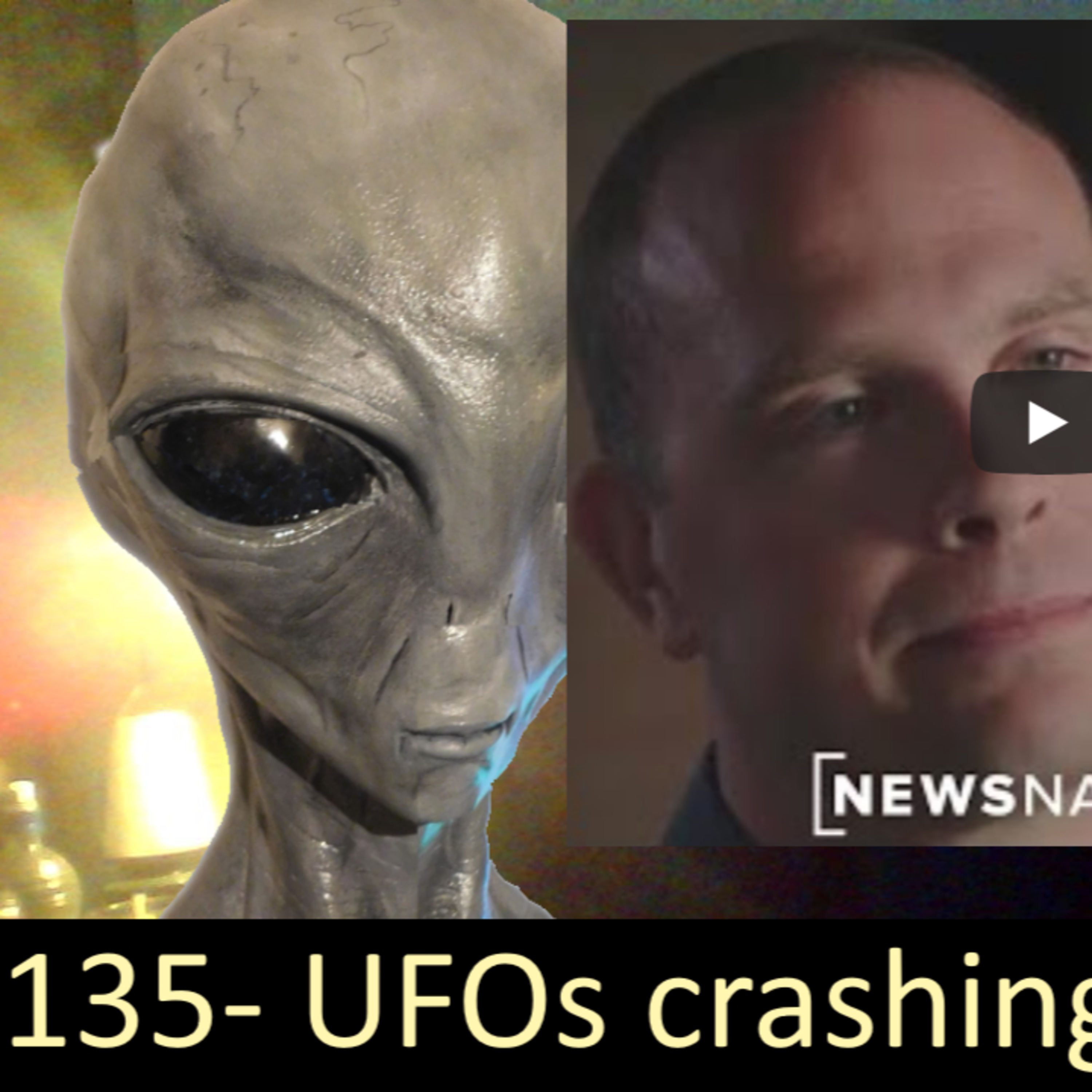 Live Chat with Paul; -135- UFO crashes coverup or is there and UAP topics David Grusch whistleblower