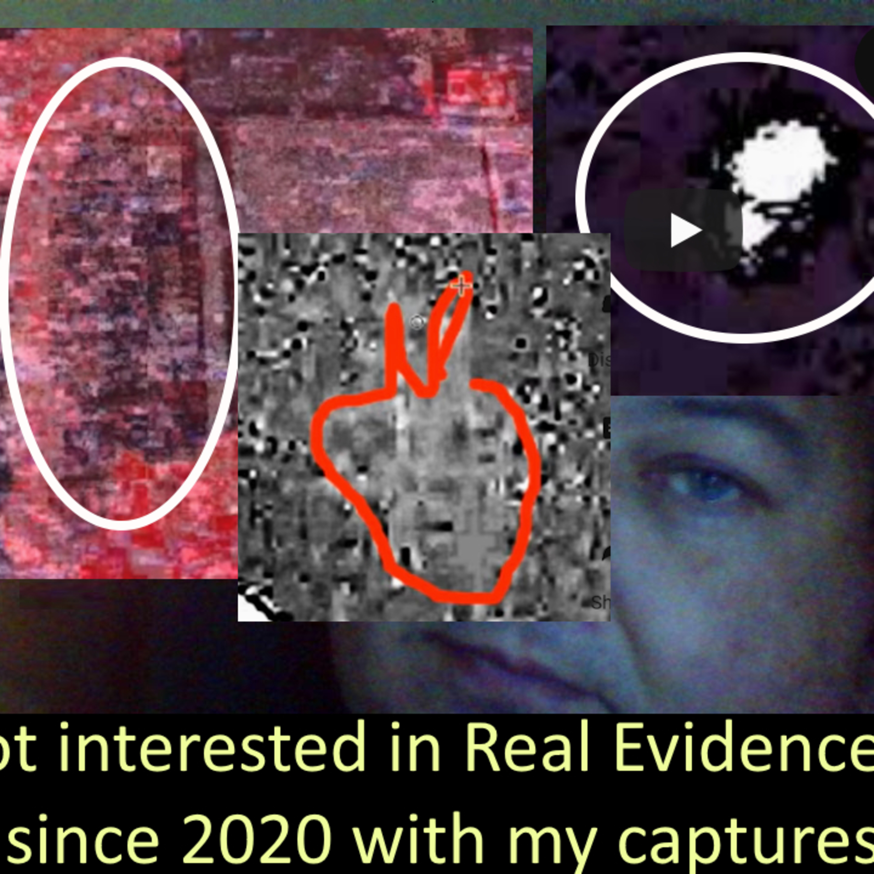 Live Chat with Paul; -173- UFO folks NOT interested in real Evidence & YT suppresses it + Vids+ News