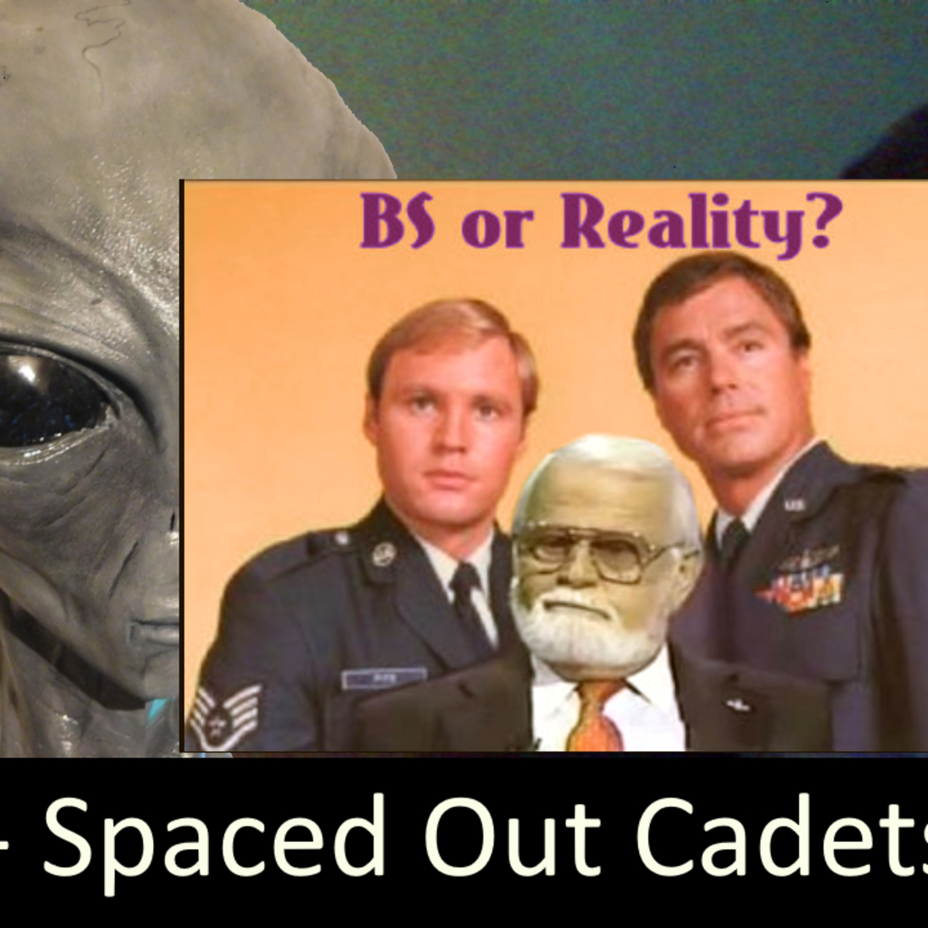 TheOutThereChannel UFO Paranormal Chat Podcast