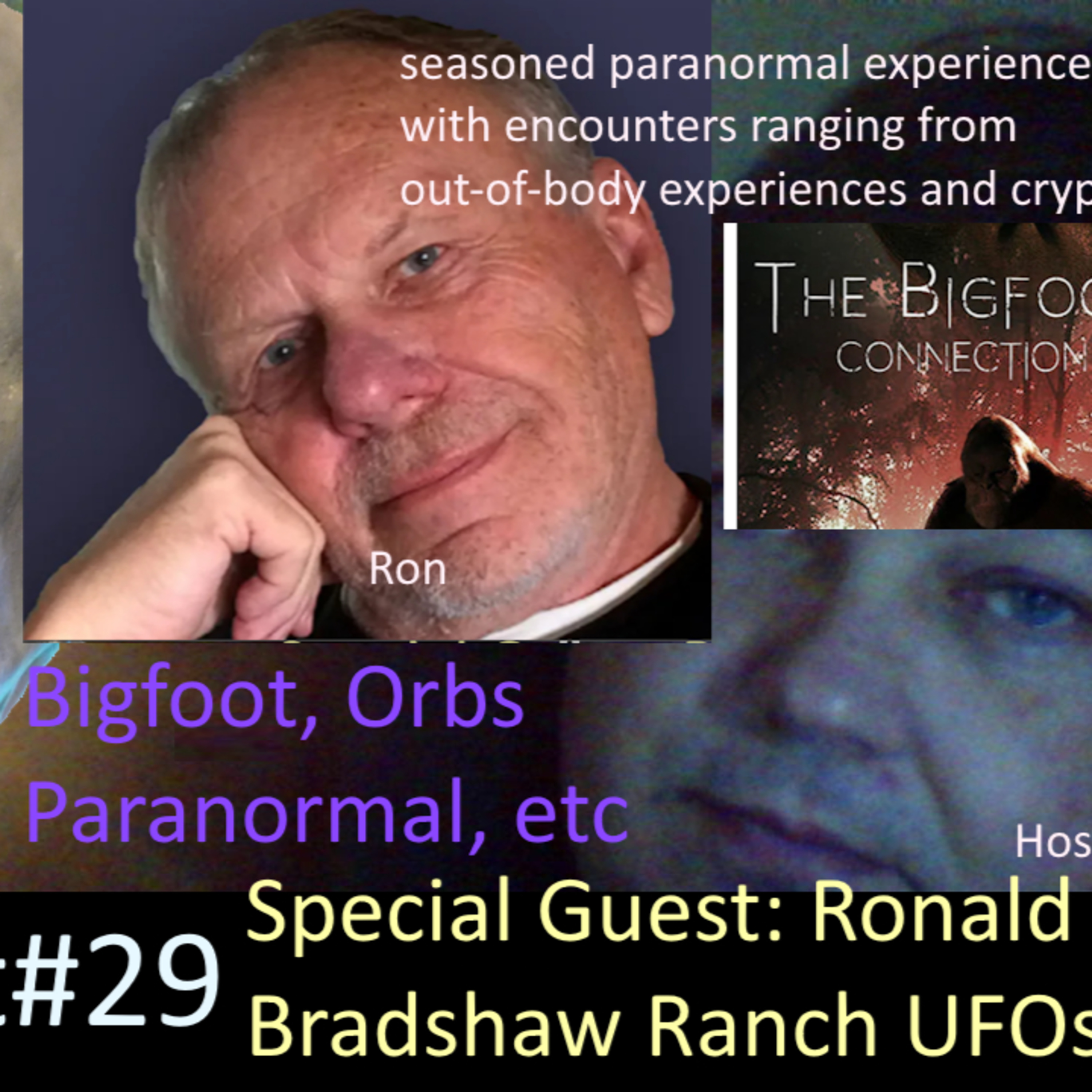 TheOutThereChannel UFO Paranormal Chat Podcast