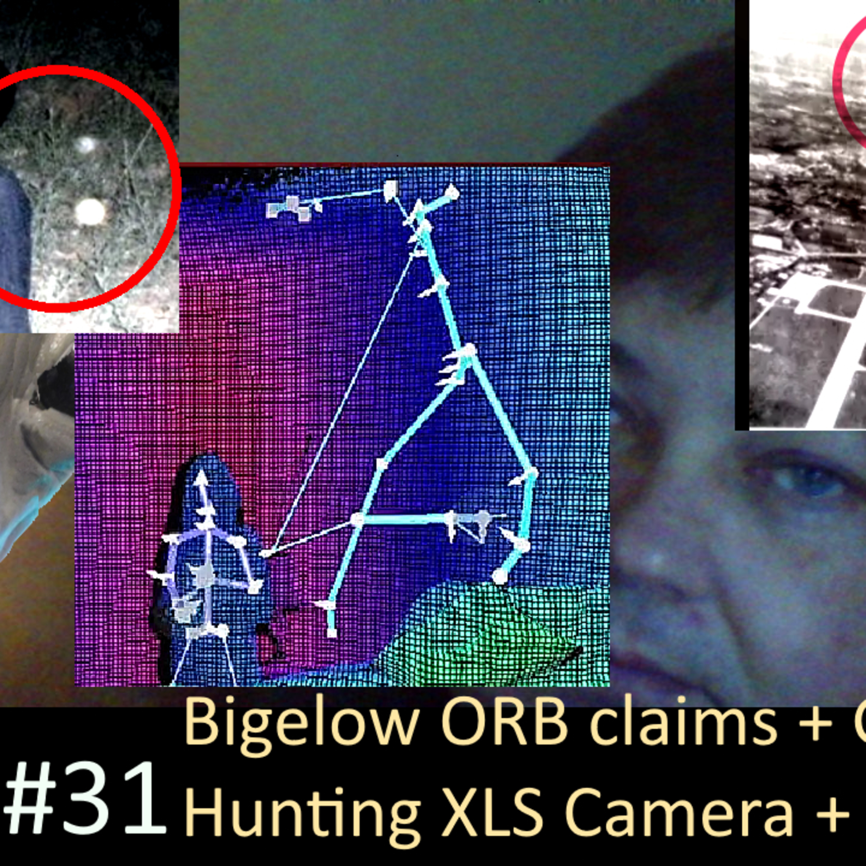 TheOutThereChannel UFO Paranormal Chat Podcast