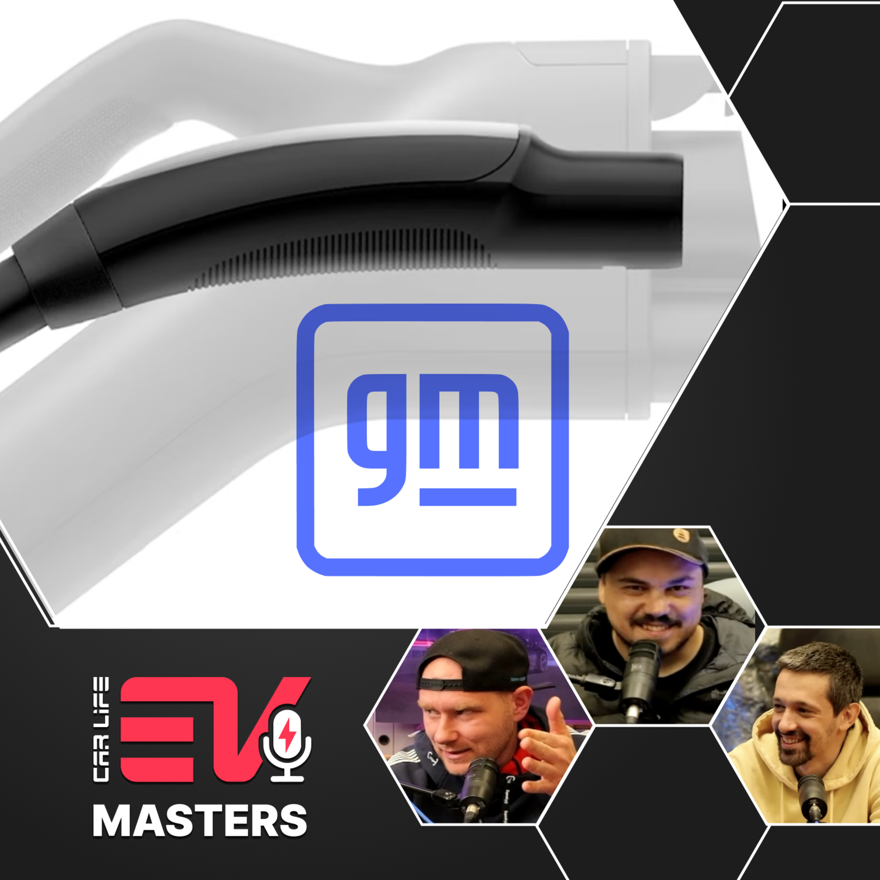 EV Masters - Подкаст за електромобили
