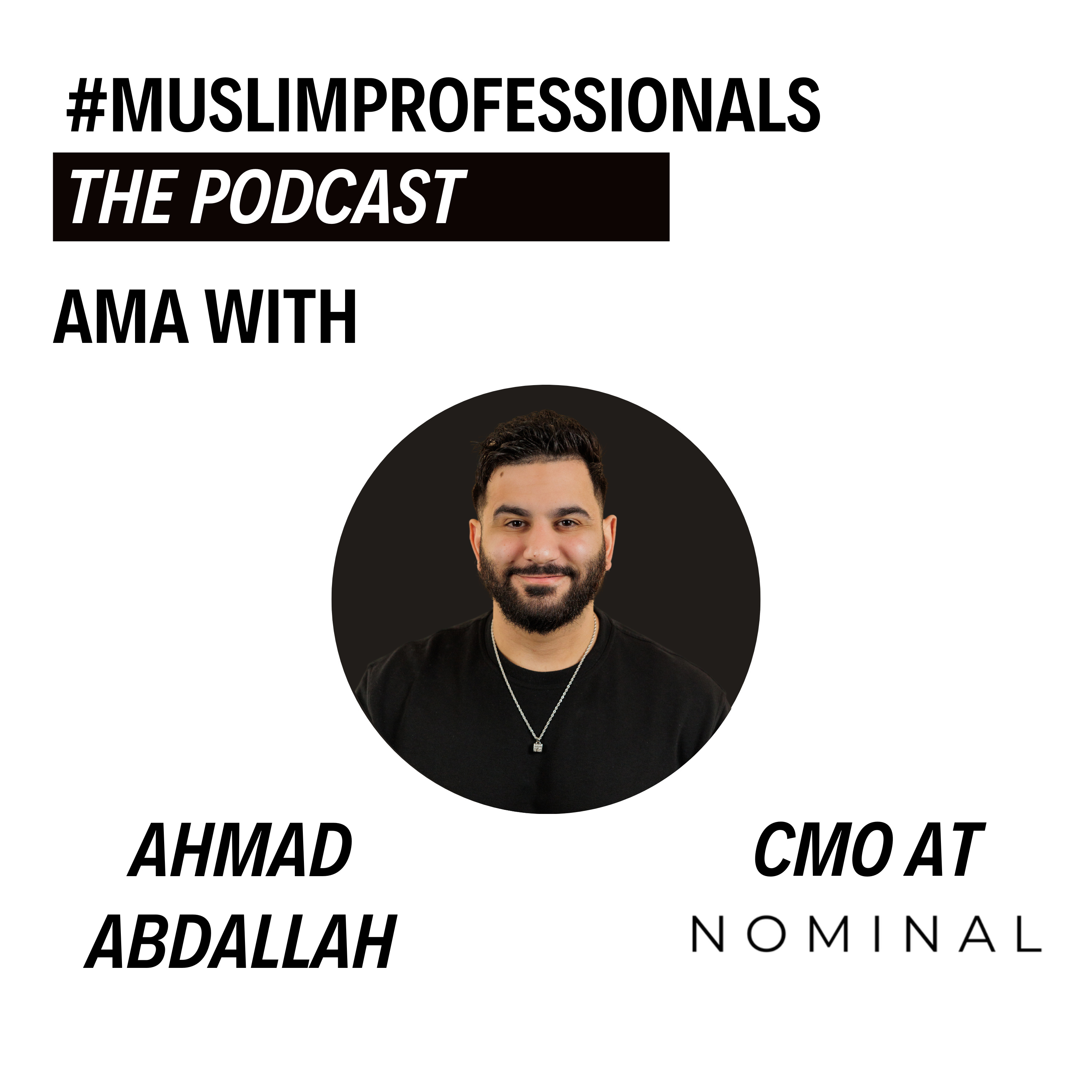 Muslim Professionals: The Podcast