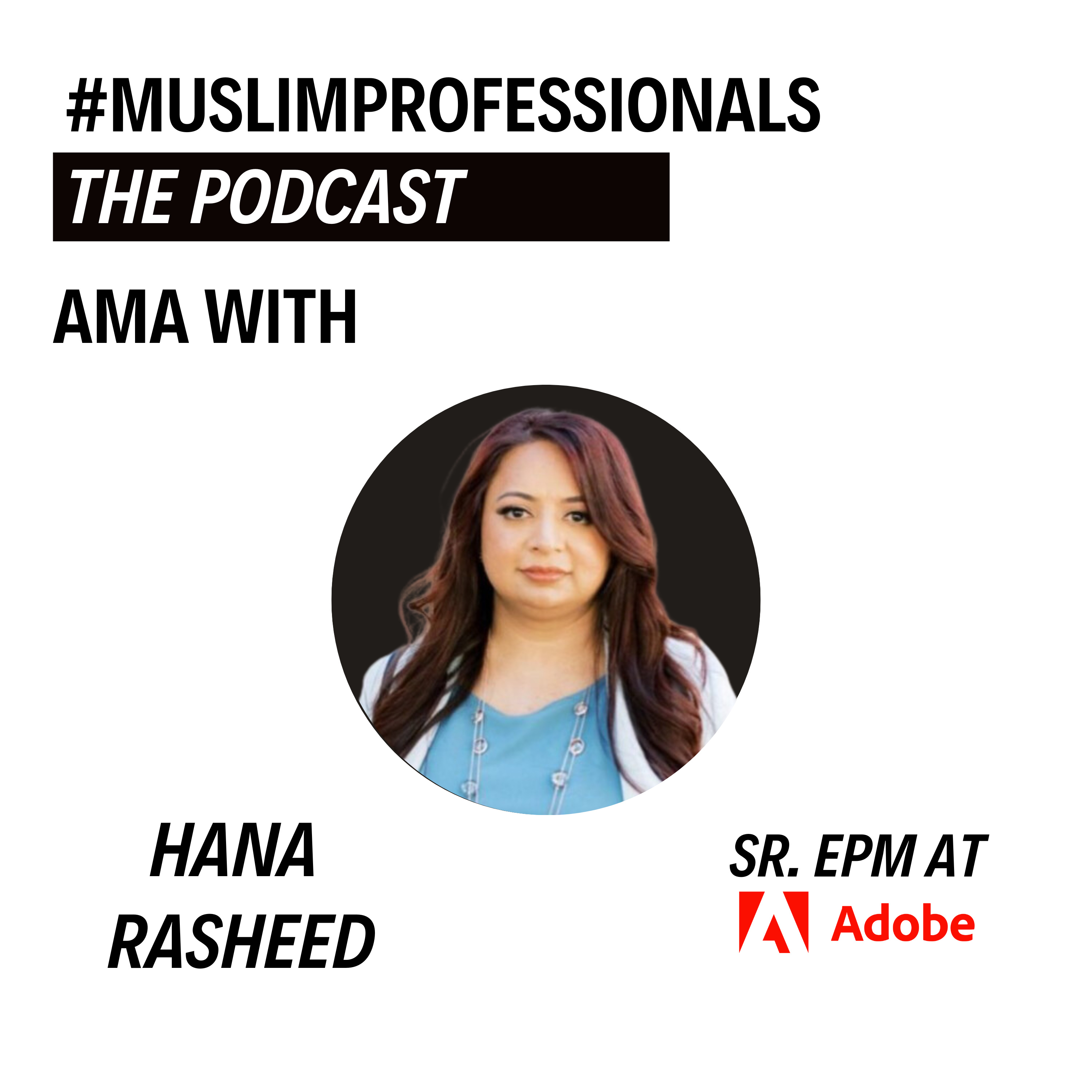 Muslim Professionals: The Podcast