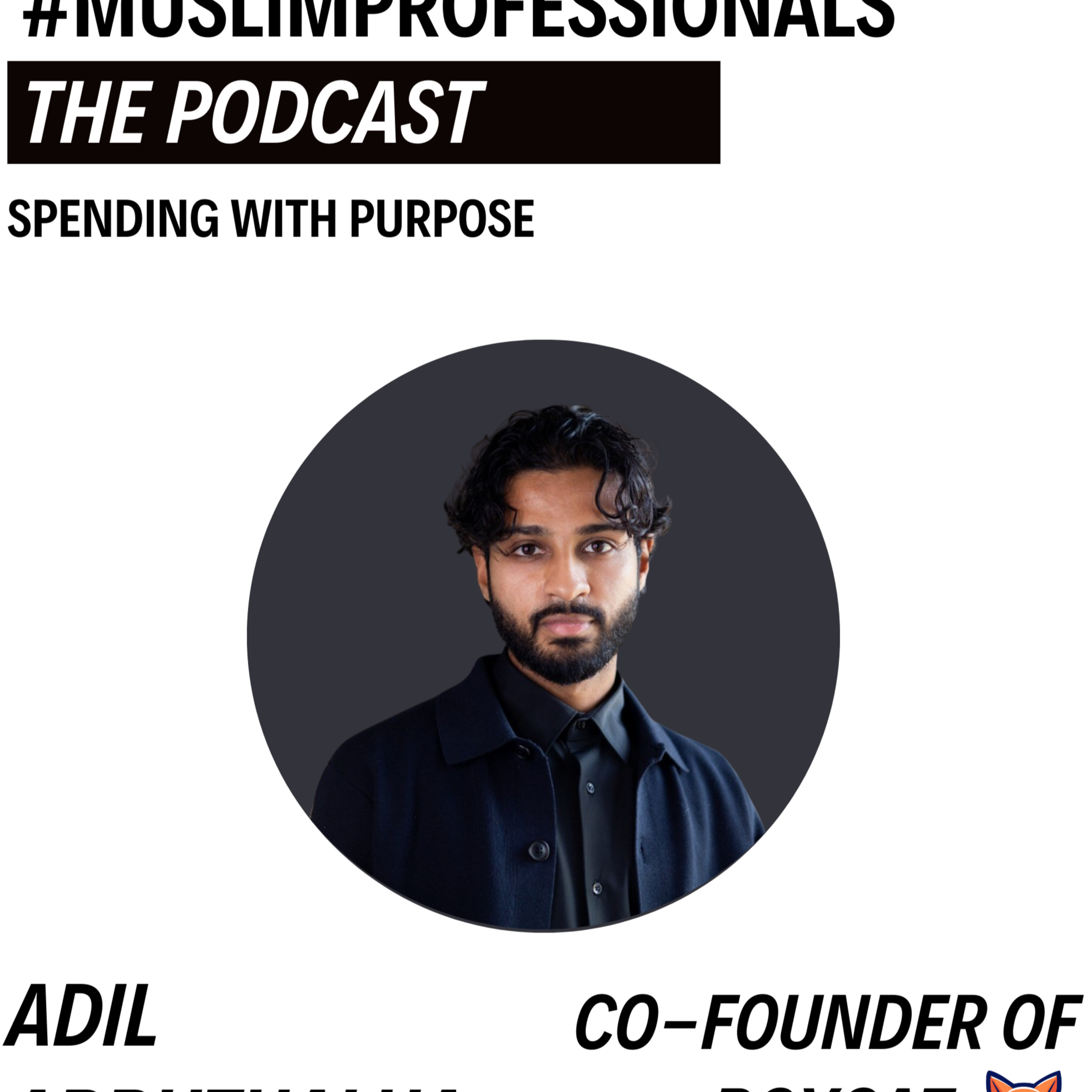 Muslim Professionals: The Podcast