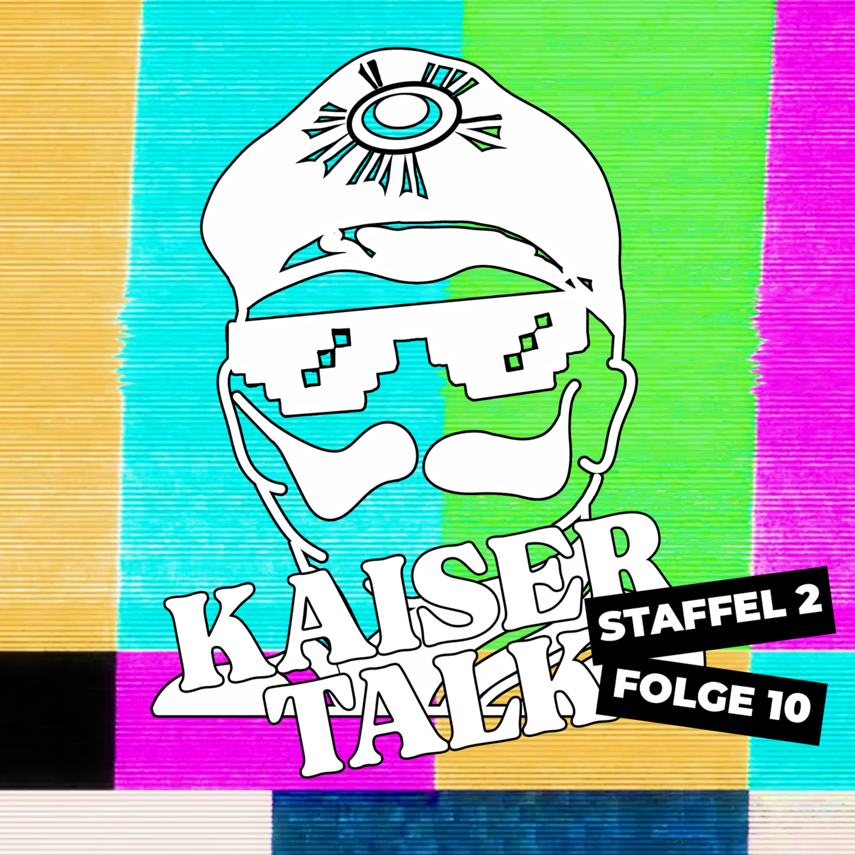 Staffel 2 | Folge 10: La patronne mit Theresa Olkus (VDP) episode artwork