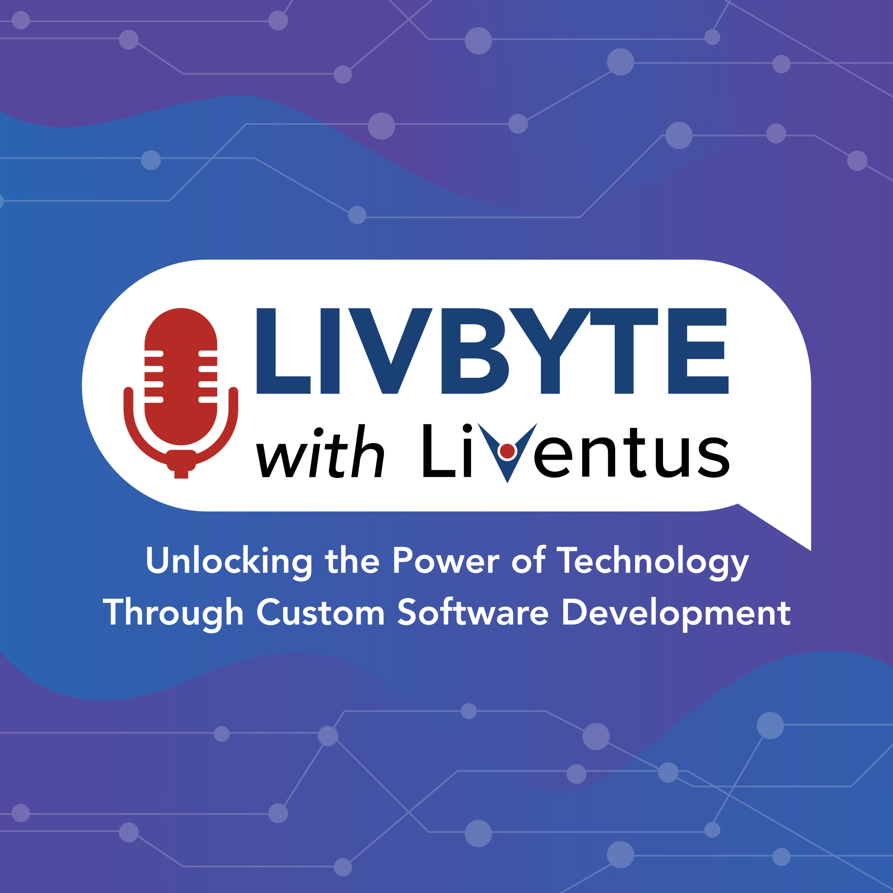LivByte by Liventus Inc