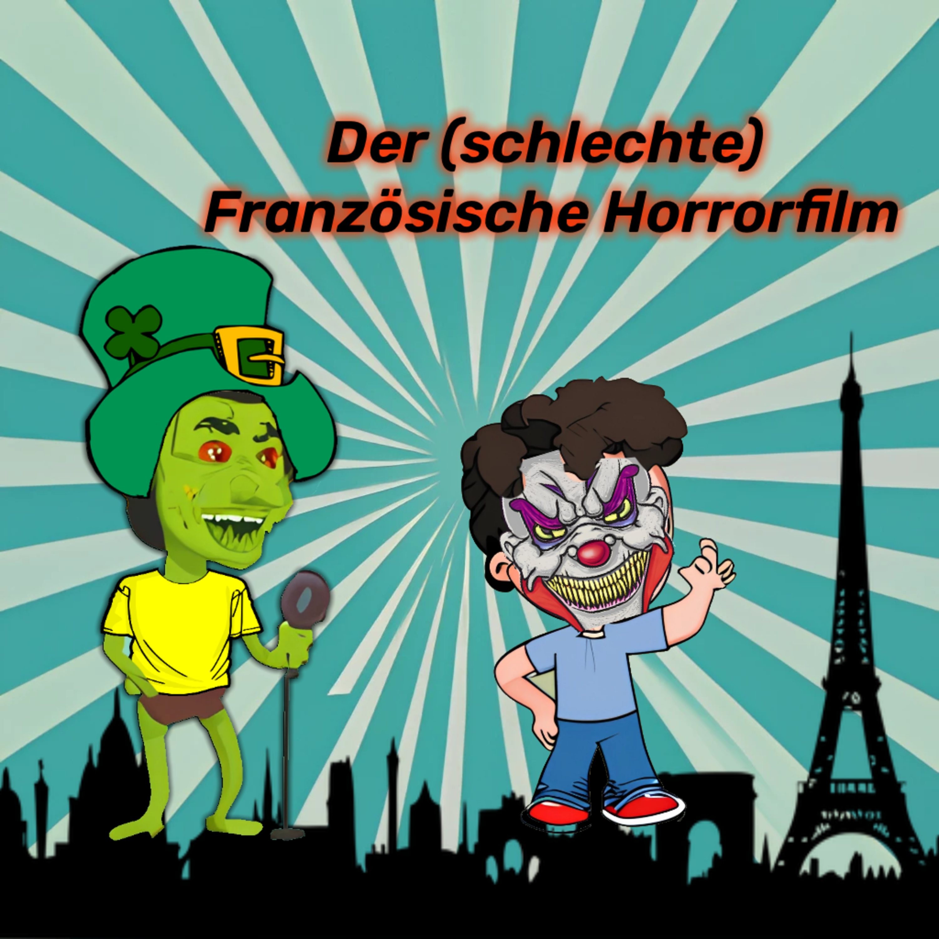 der Böse und der Kobold