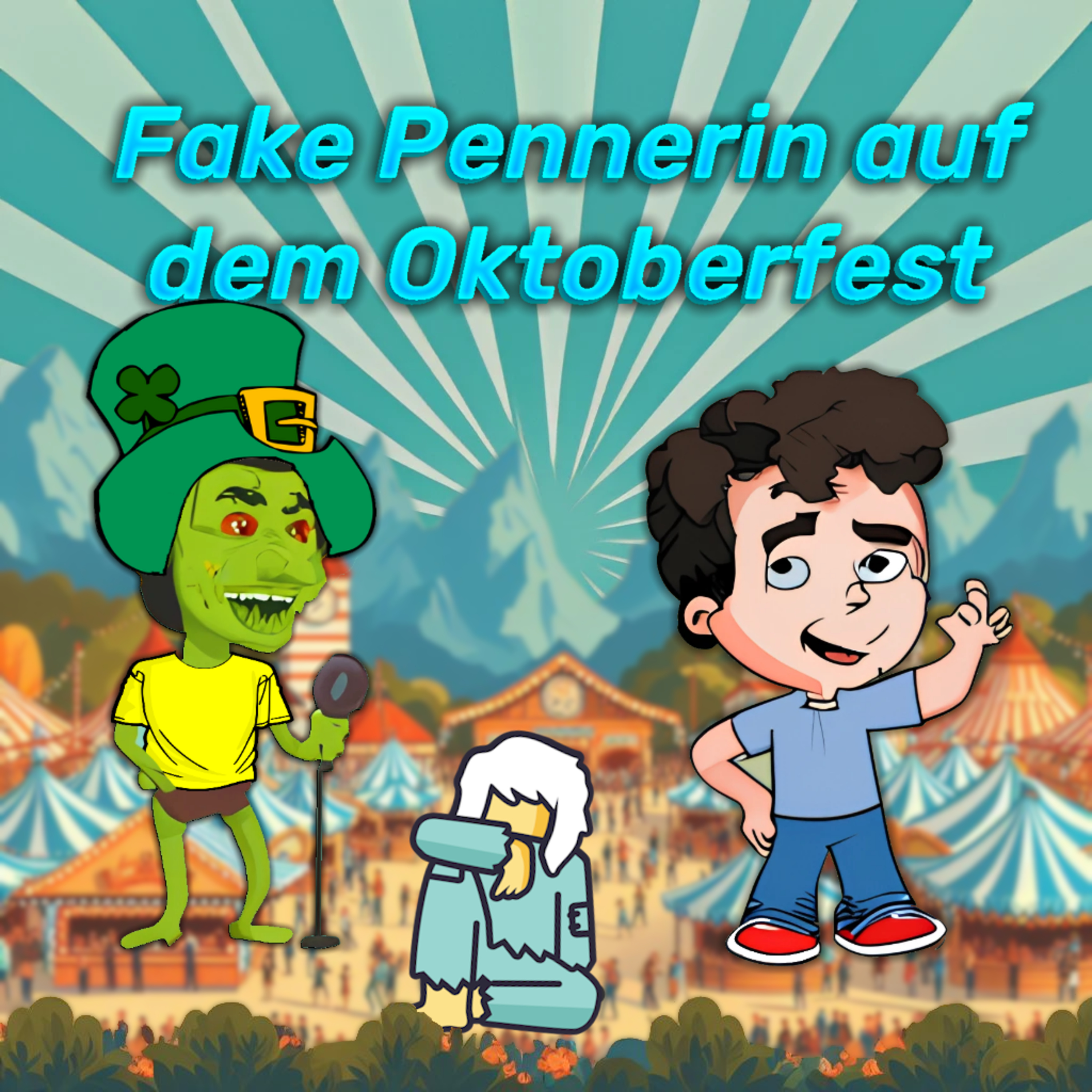der Böse und der Kobold