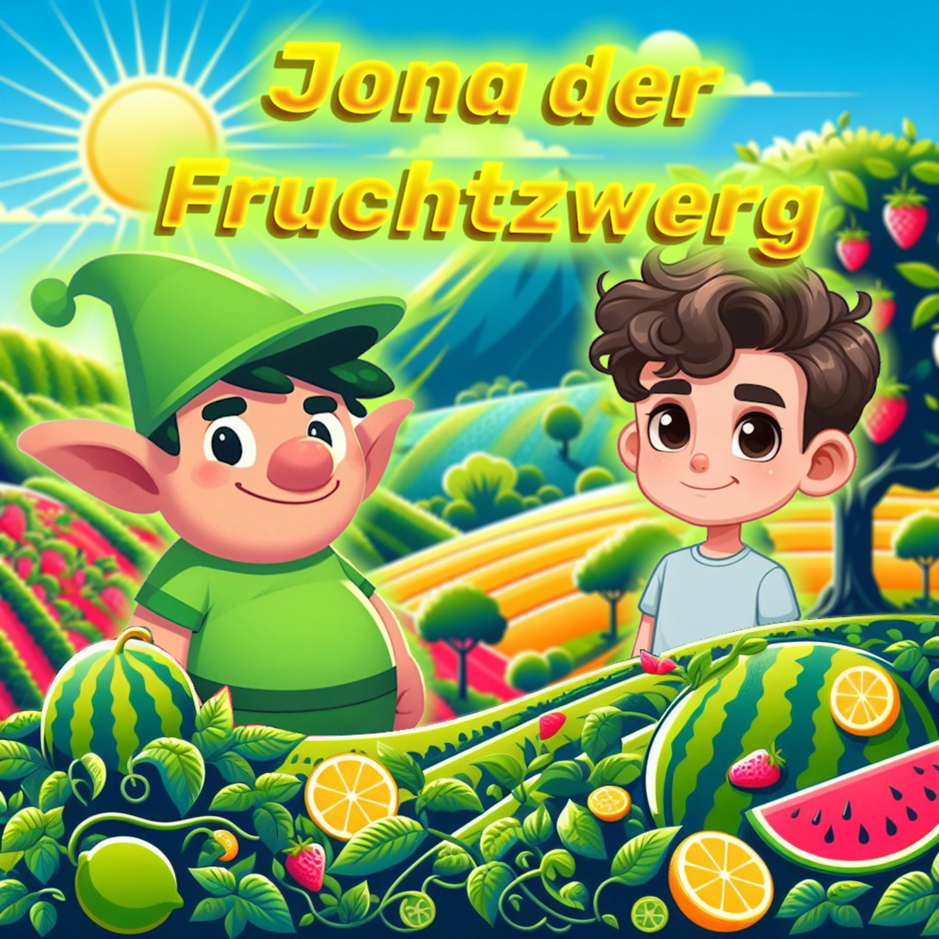 der Böse und der Kobold