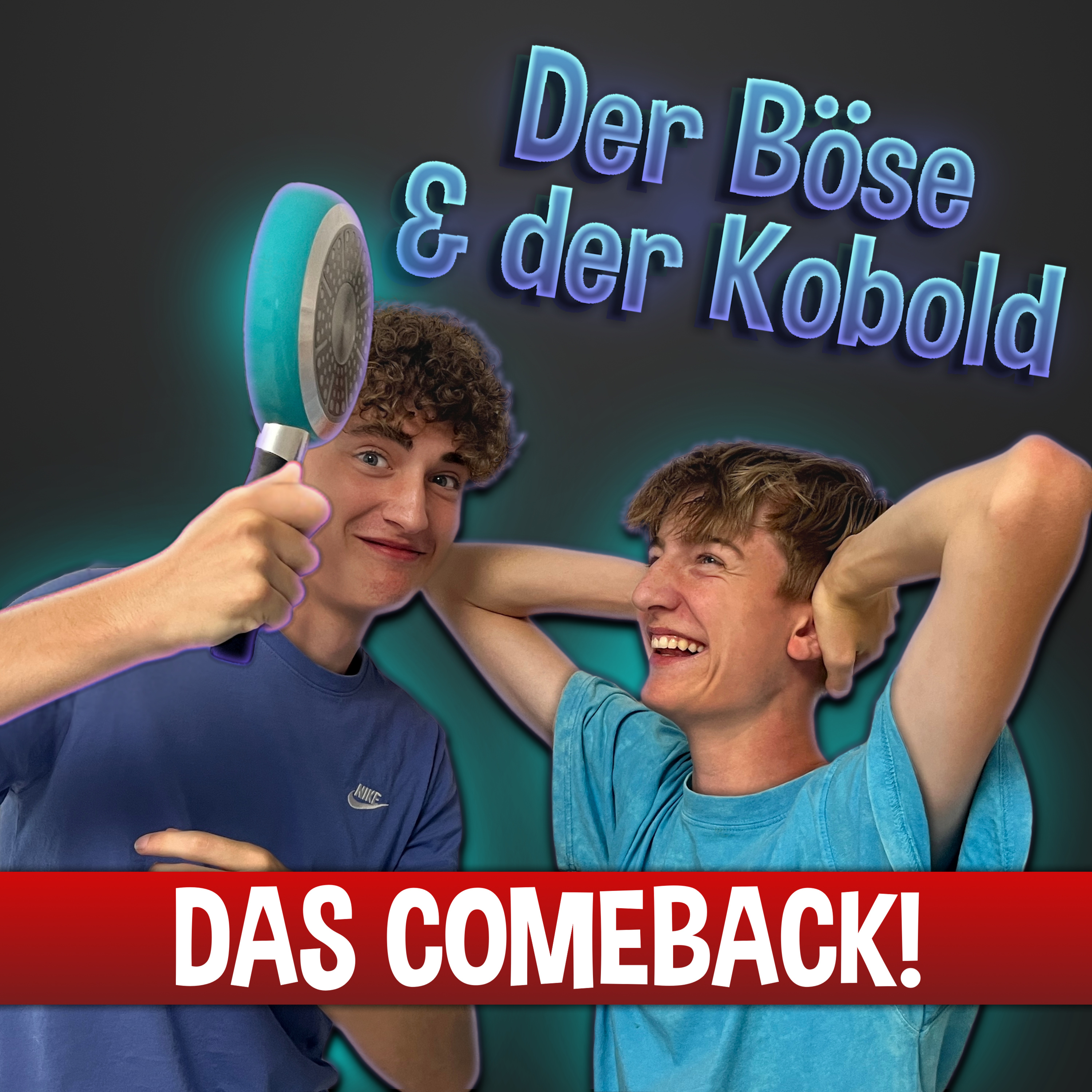 der Böse und der Kobold