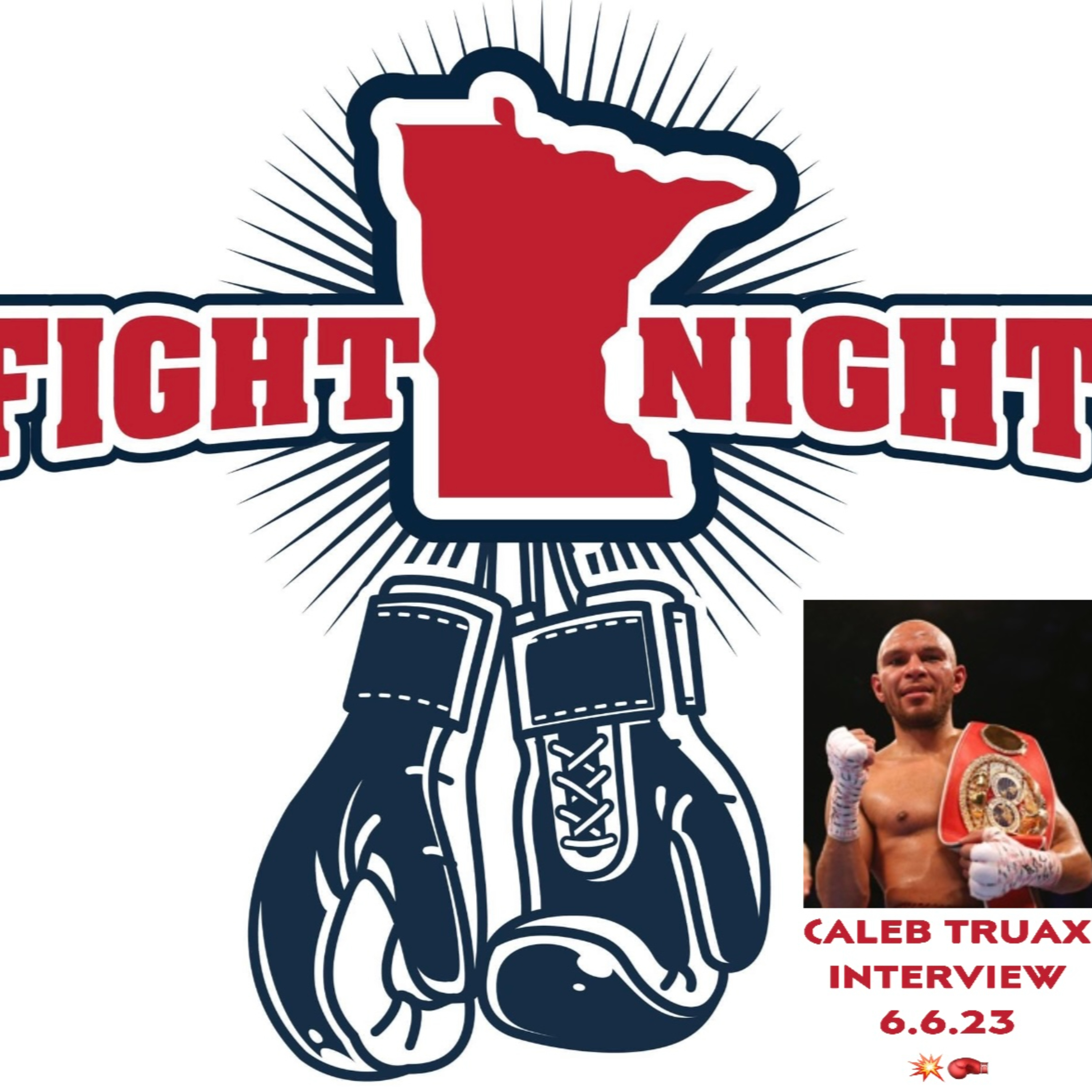Minnesota Fight Night