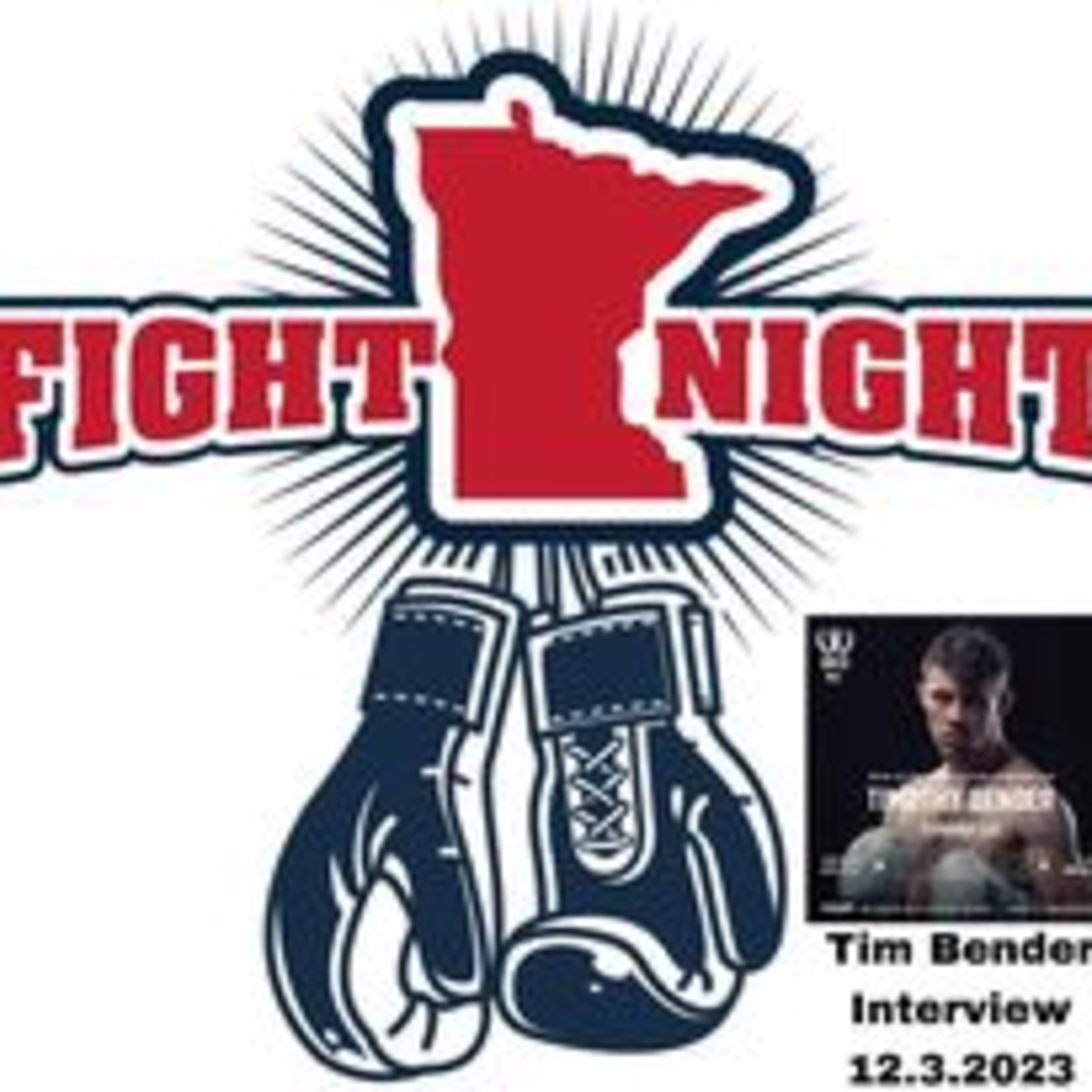 Minnesota Fight Night