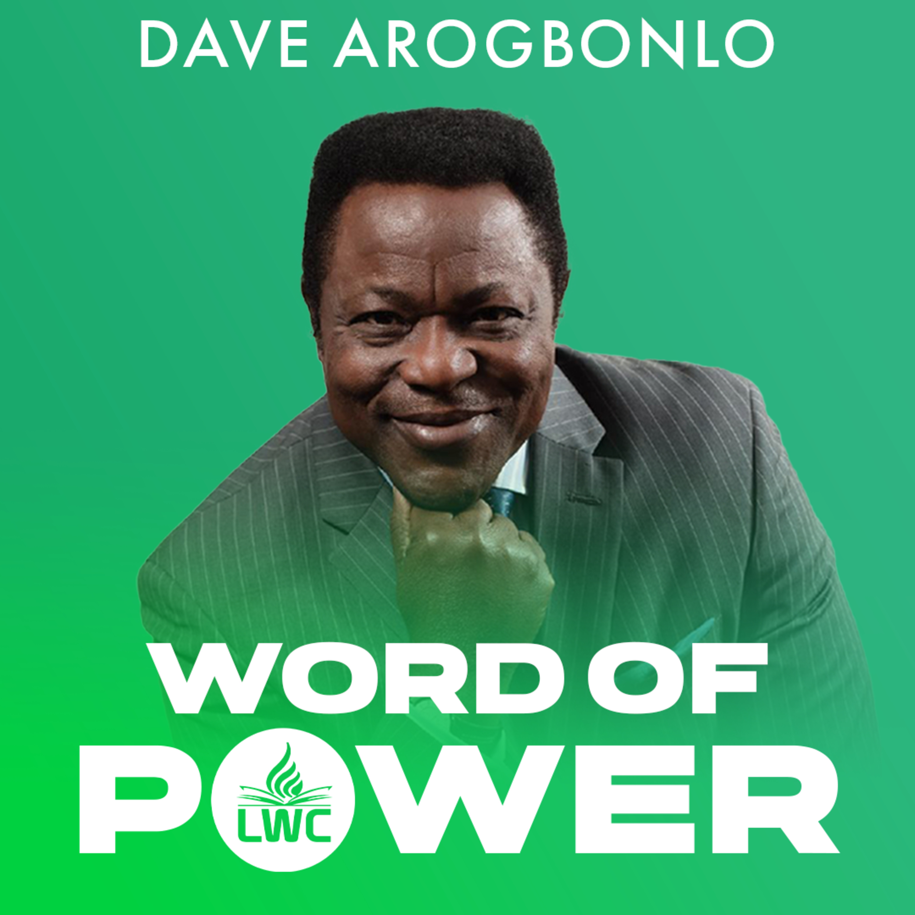 Word of Power with Pastor Dave