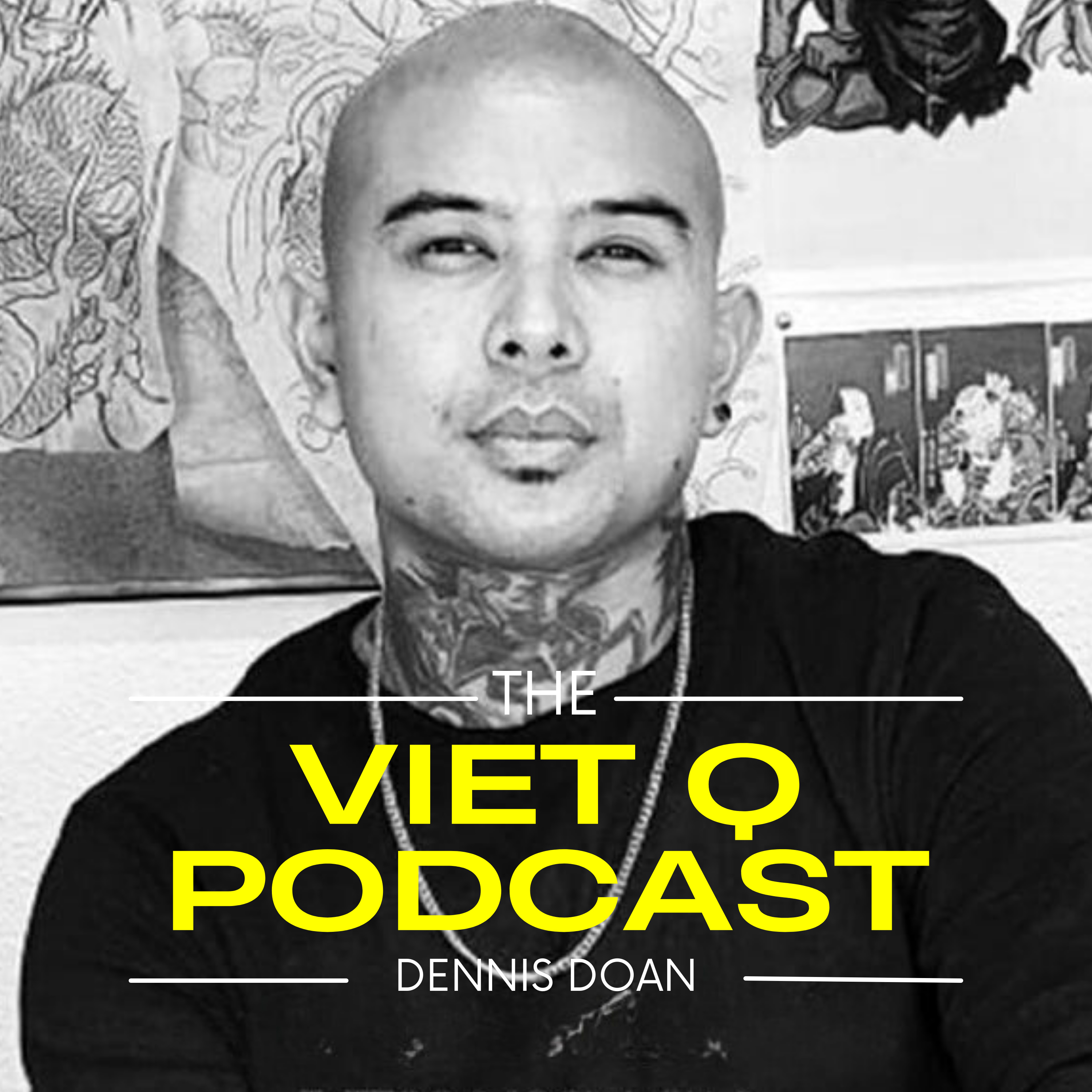 The VietQ Podcast with JohnnyD