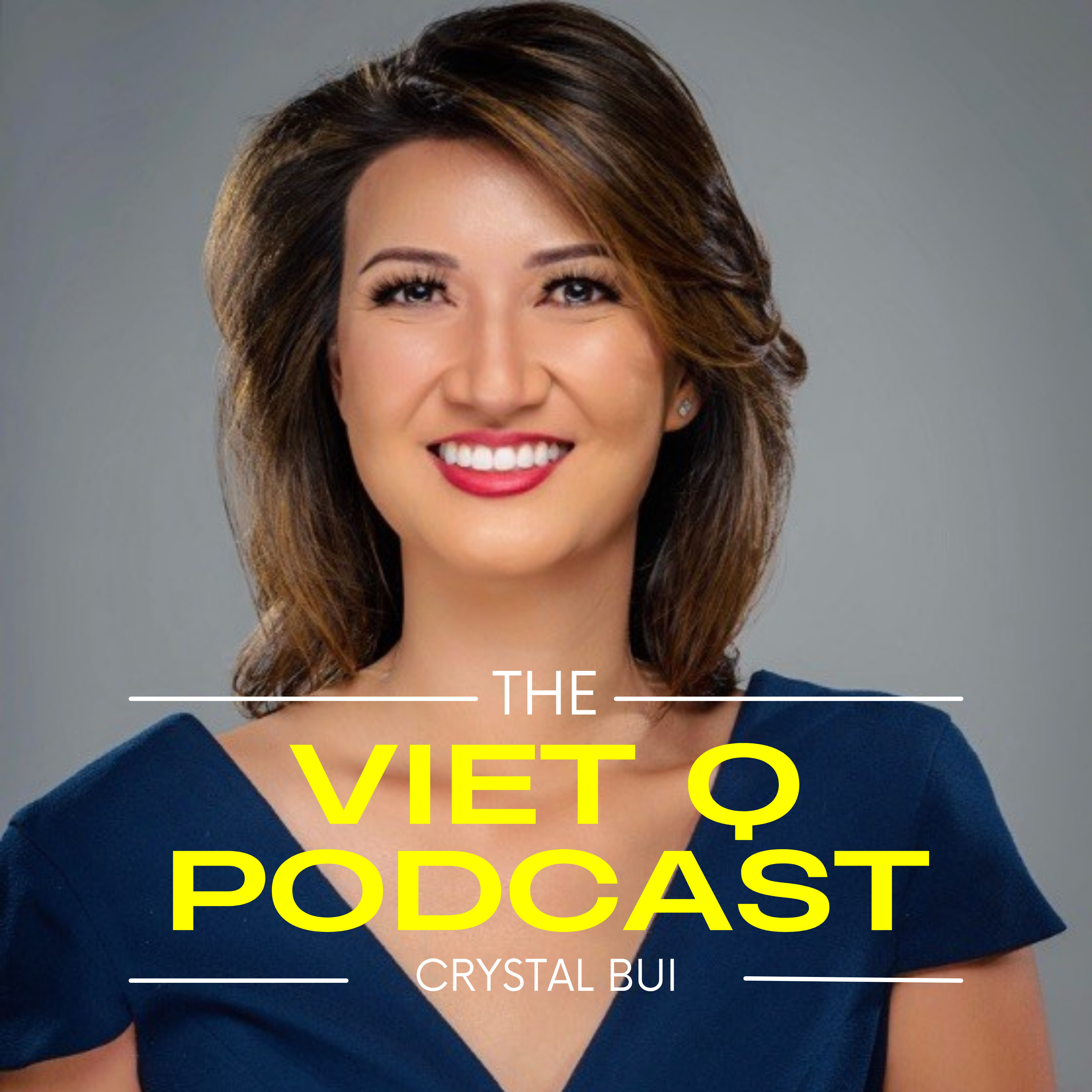 The VietQ Podcast with JohnnyD