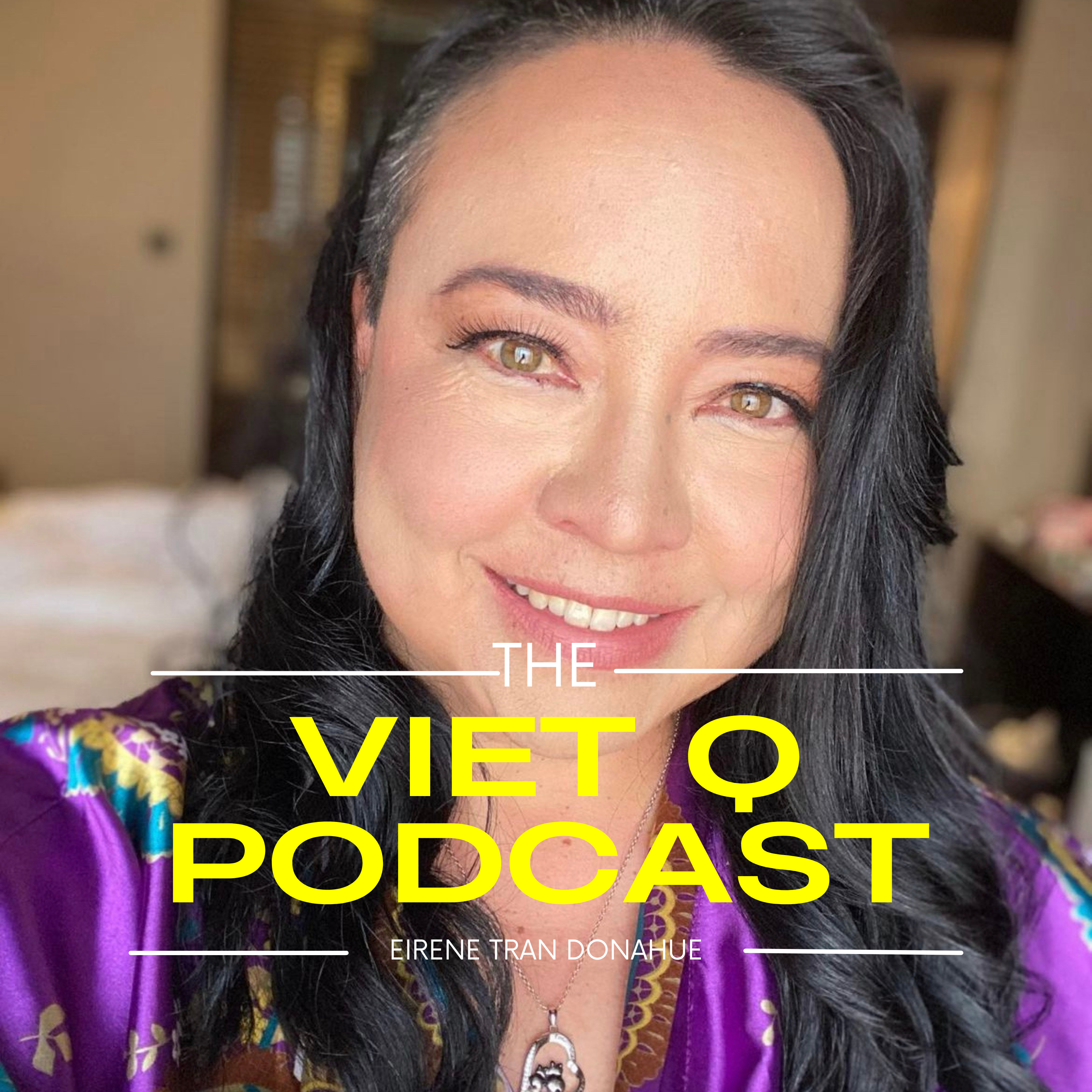 The VietQ Podcast with JohnnyD