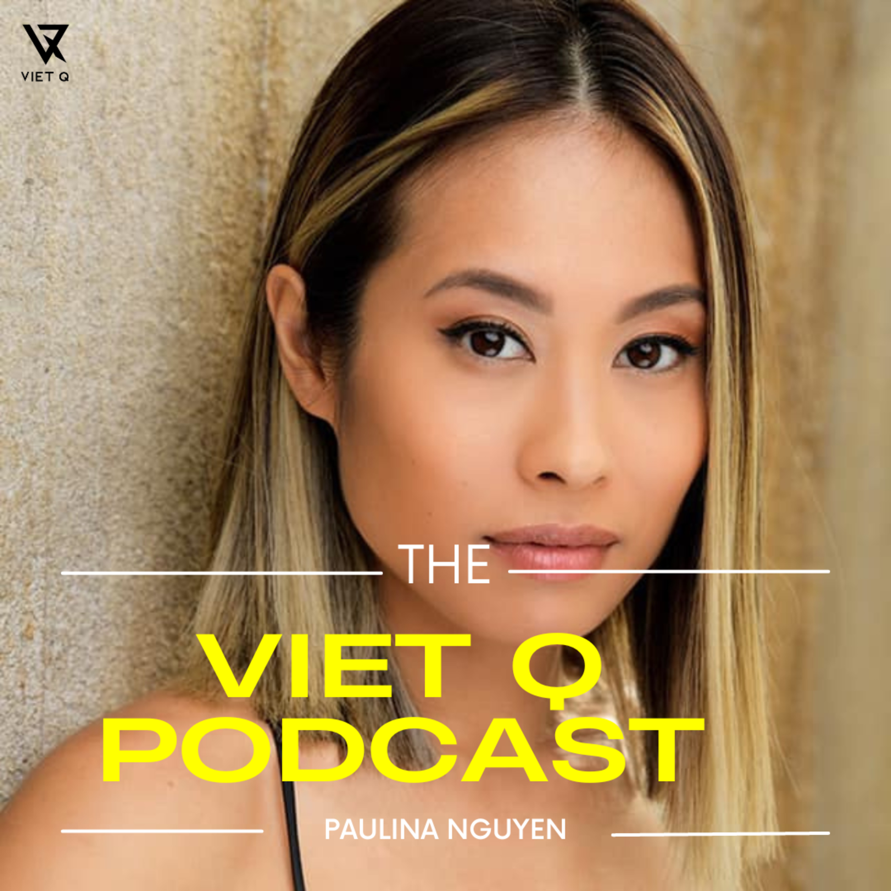 The VietQ Podcast with JohnnyD