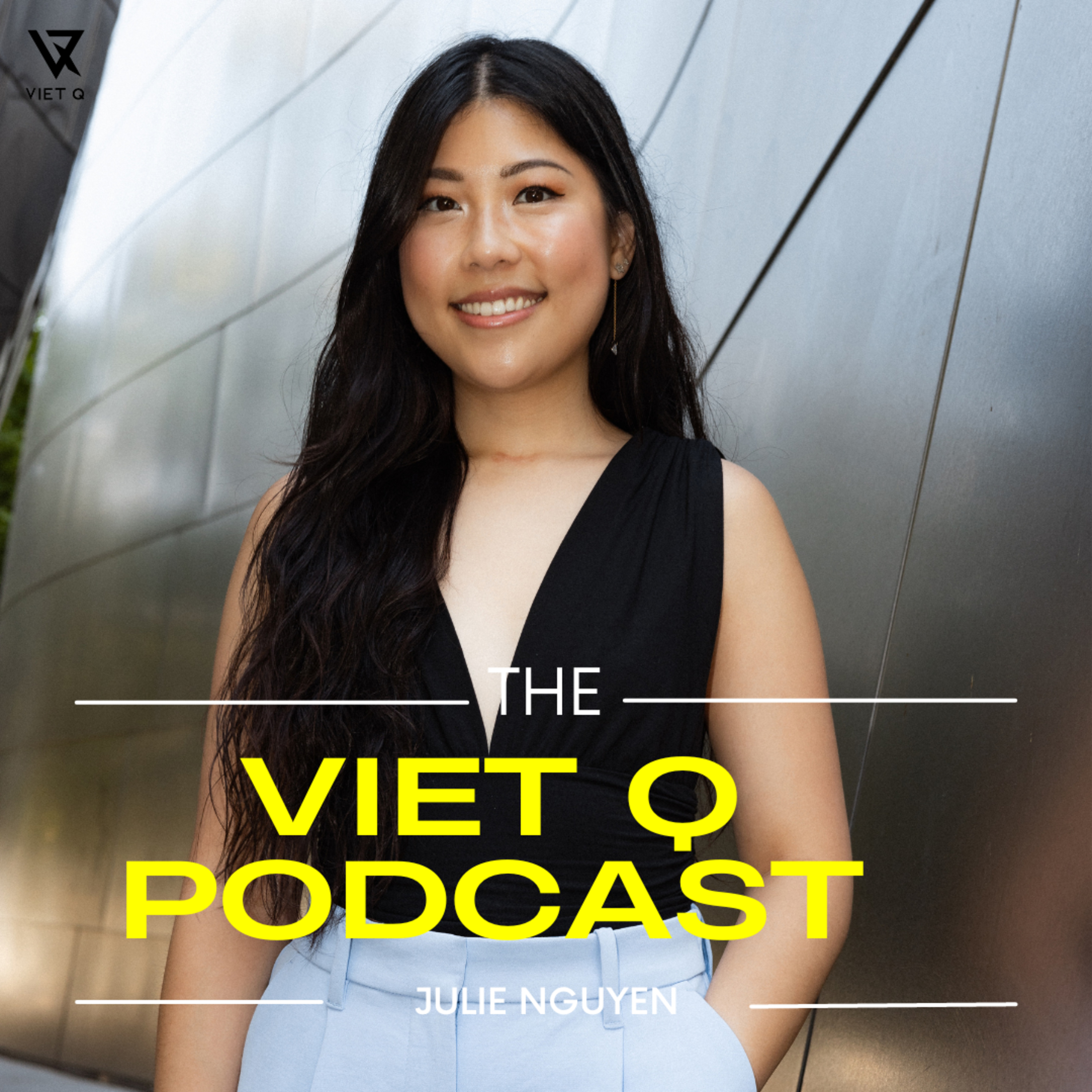 The VietQ Podcast with JohnnyD
