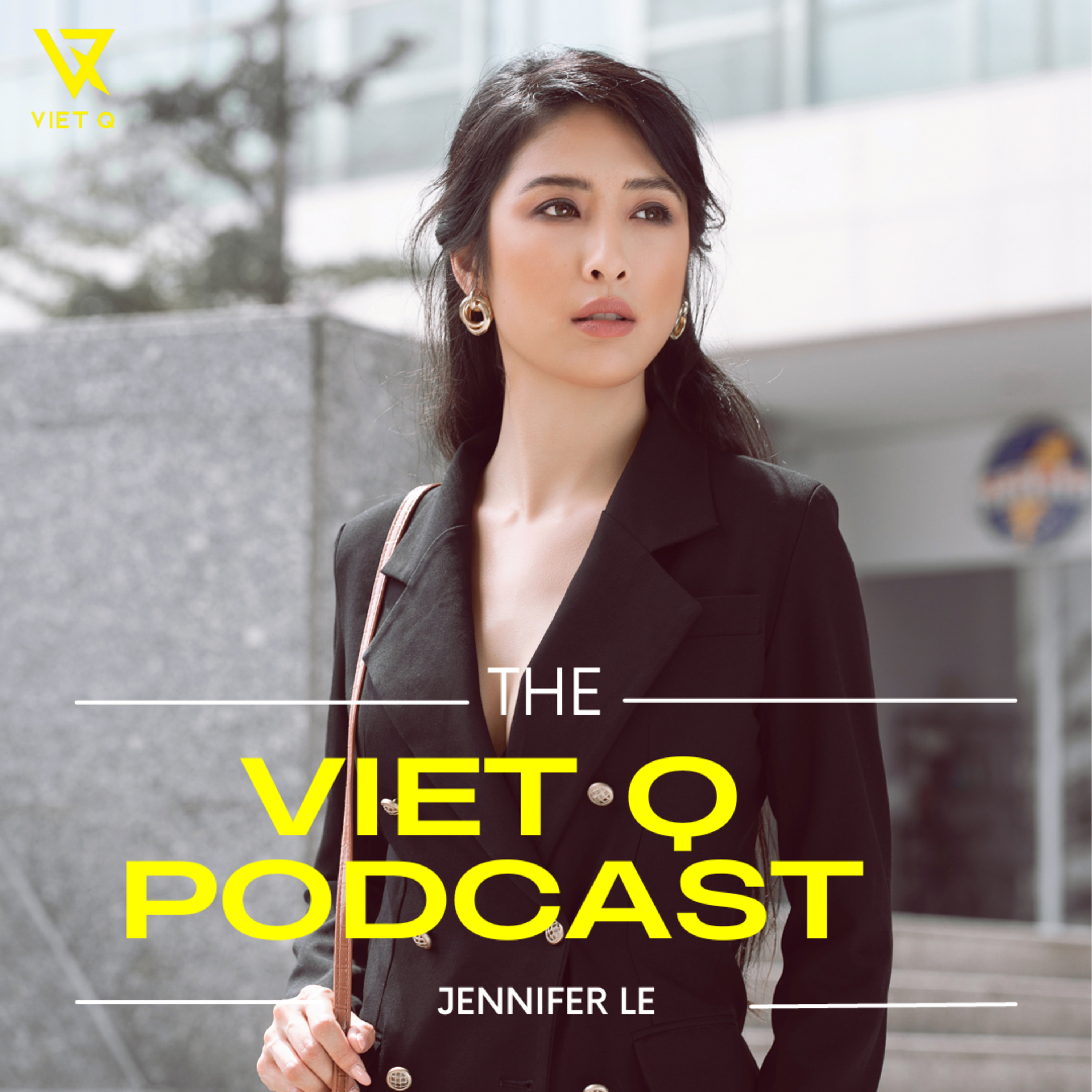 The VietQ Podcast with JohnnyD