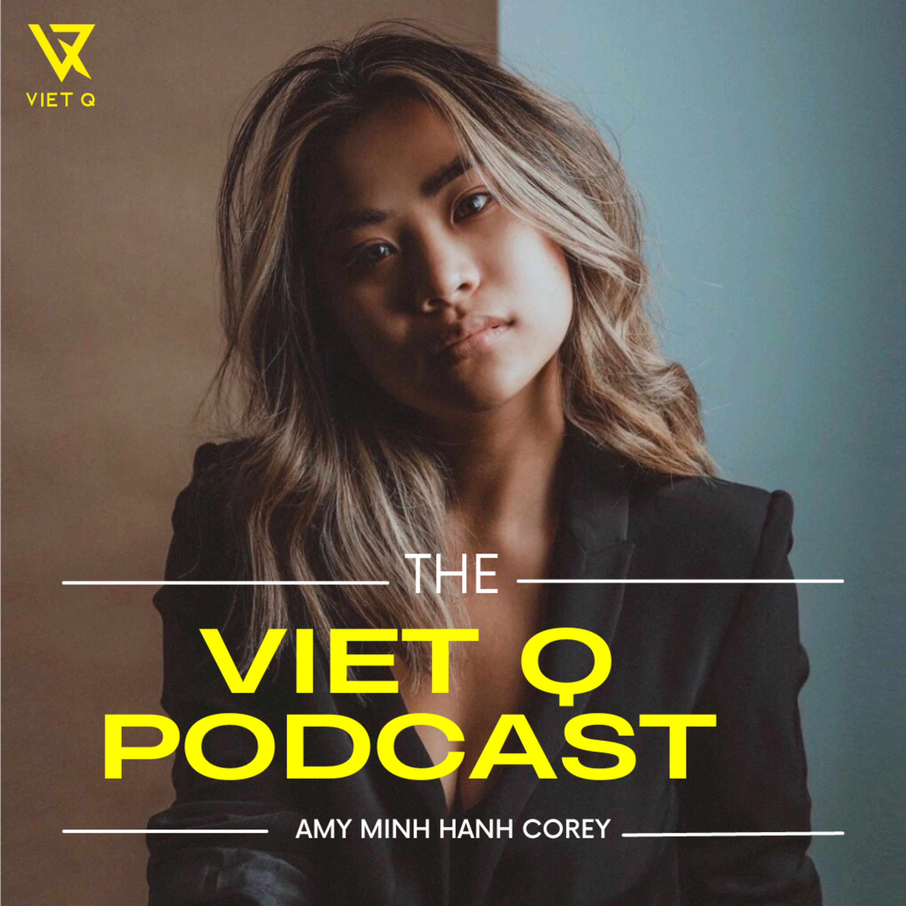 The VietQ Podcast with JohnnyD