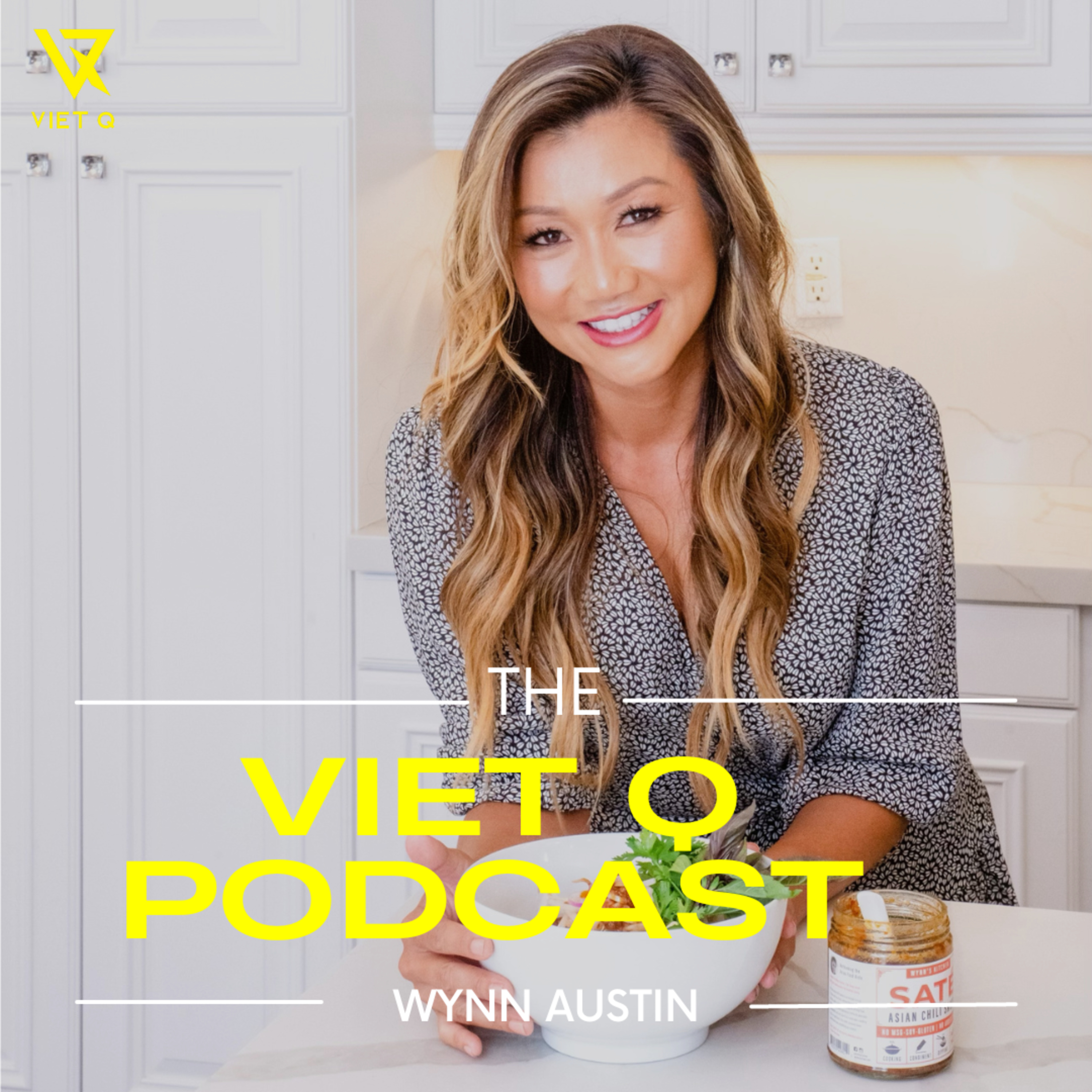 The VietQ Podcast with JohnnyD