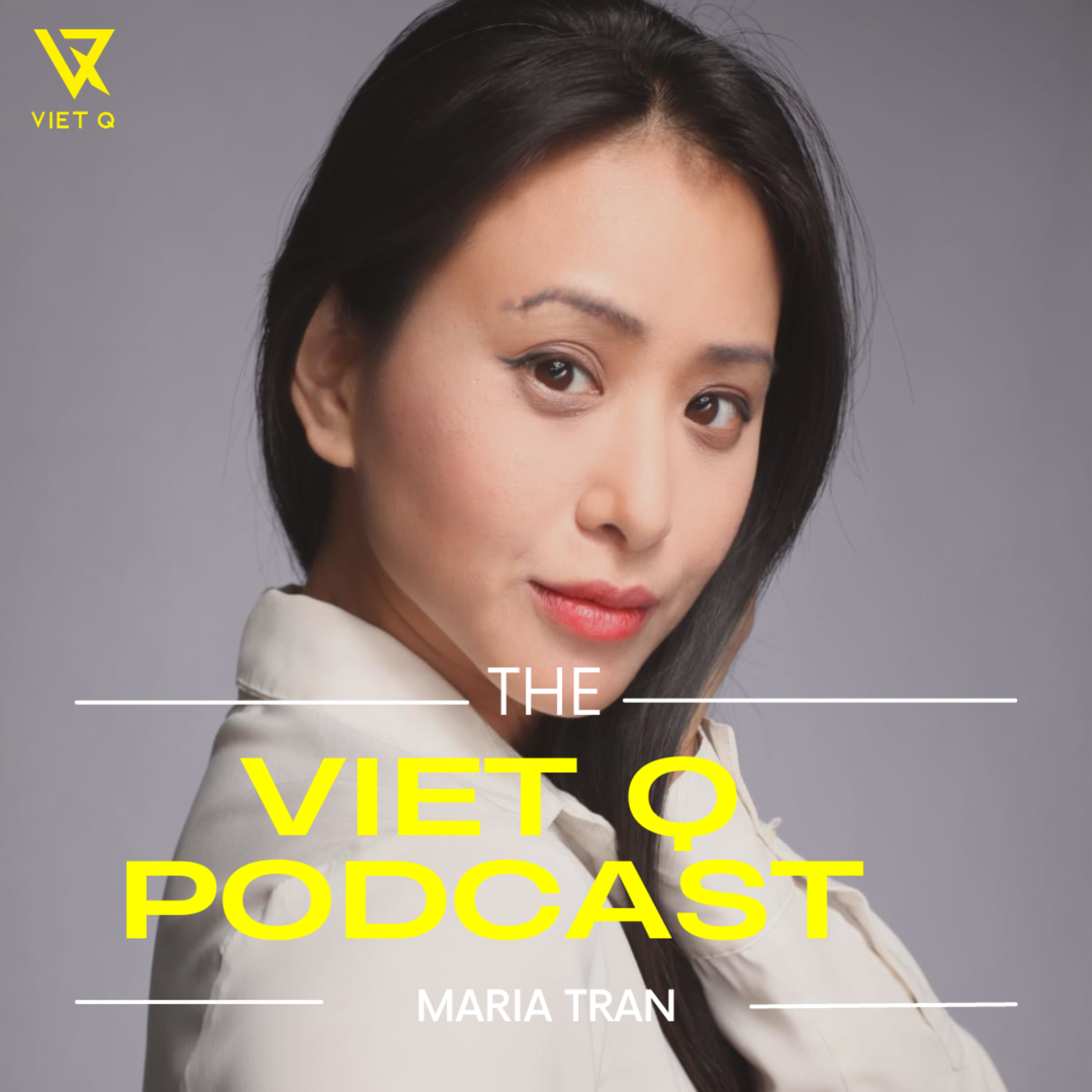 The VietQ Podcast with JohnnyD