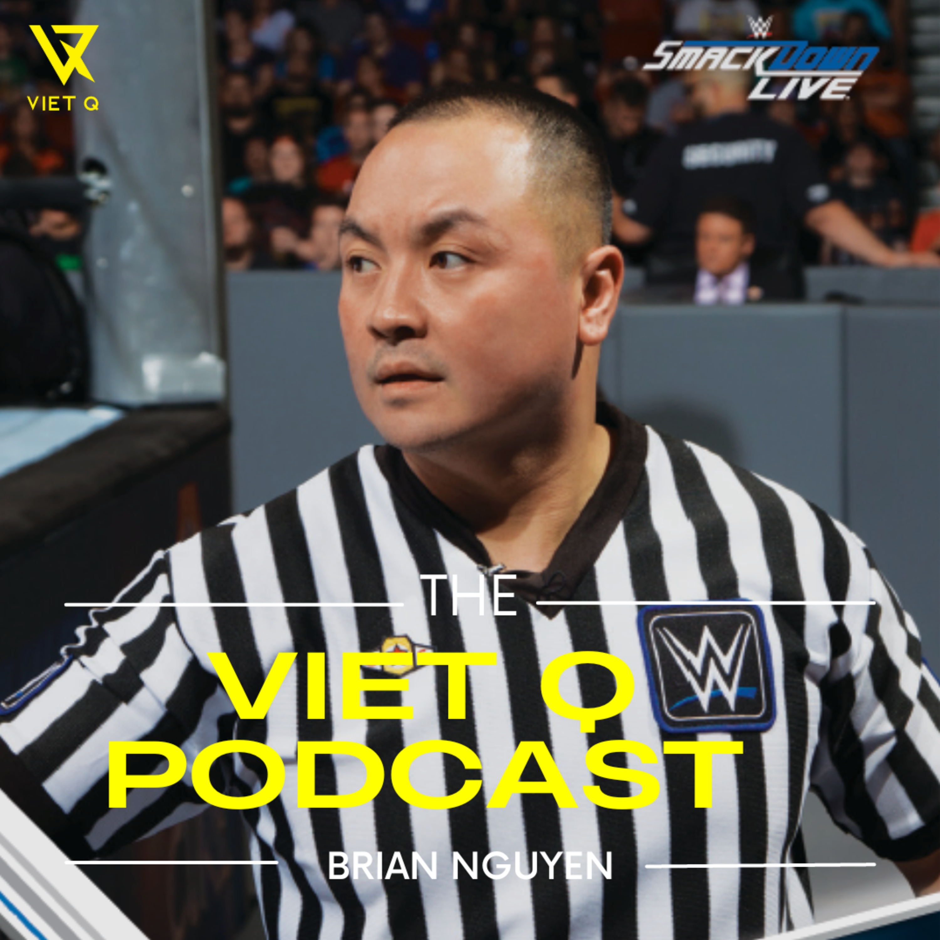 The VietQ Podcast with JohnnyD
