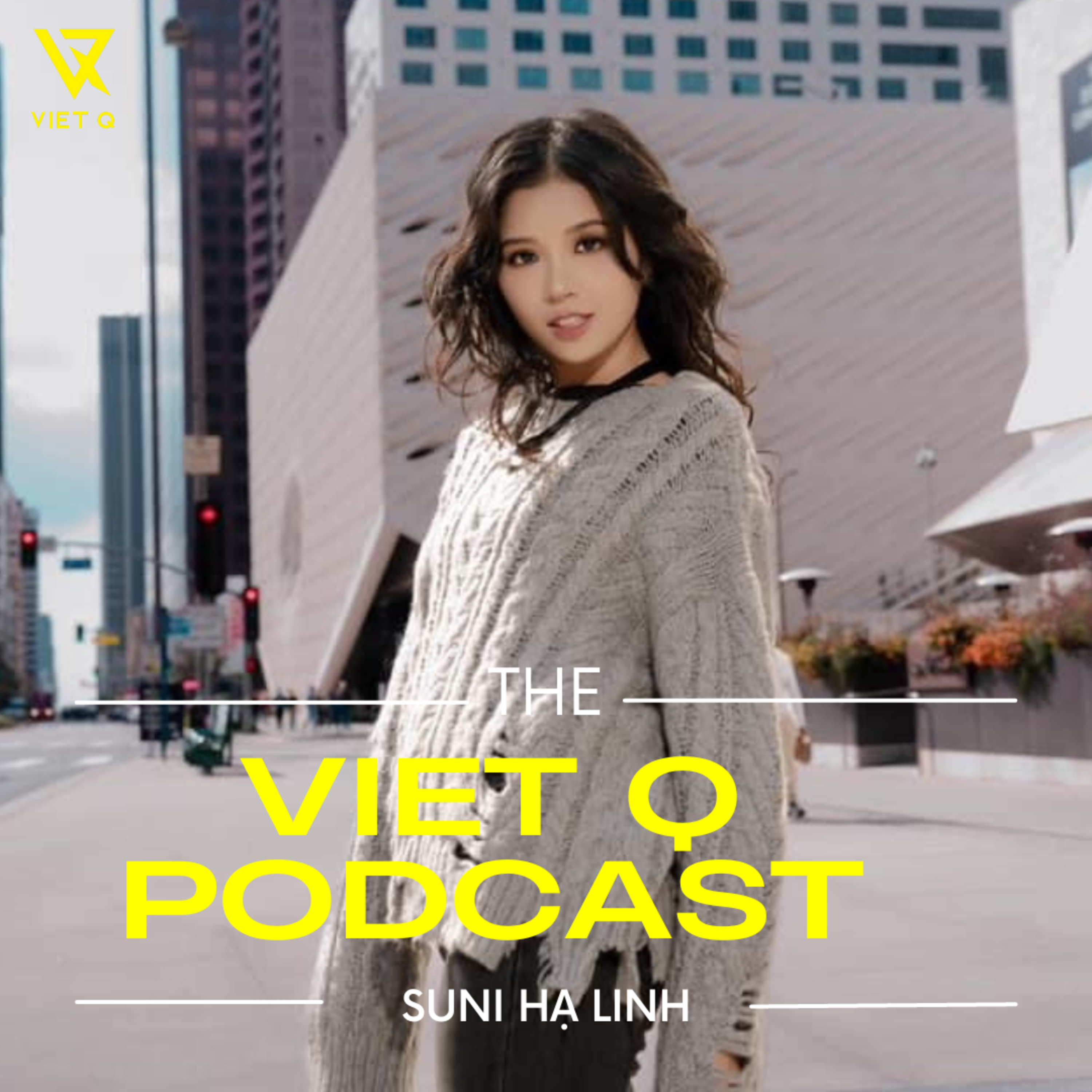 The VietQ Podcast with JohnnyD