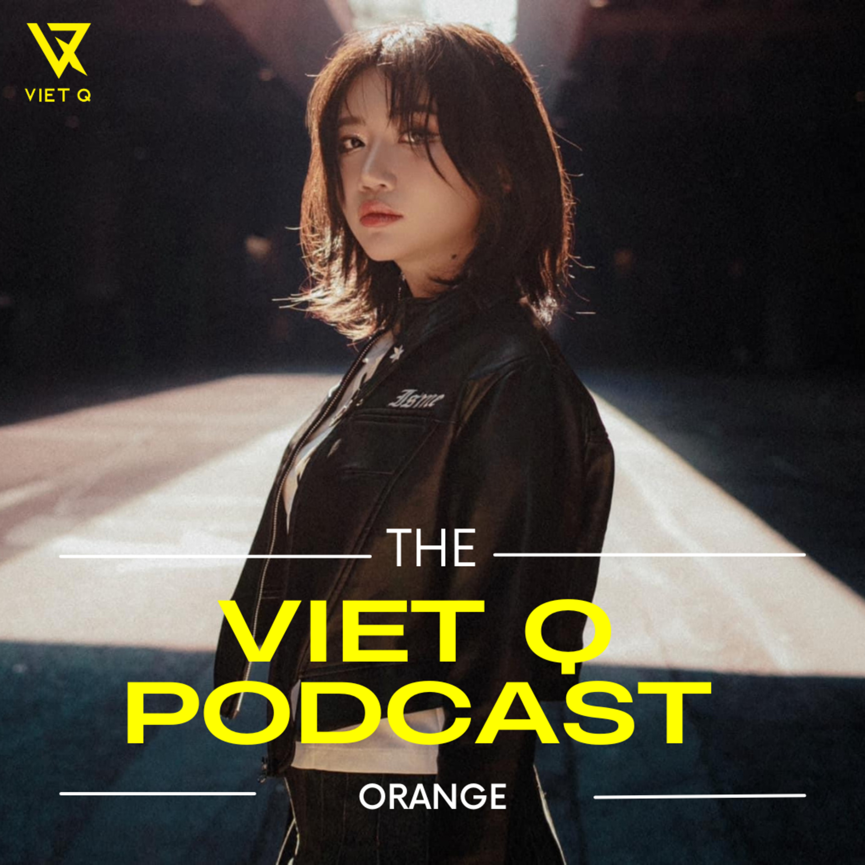 The VietQ Podcast with JohnnyD