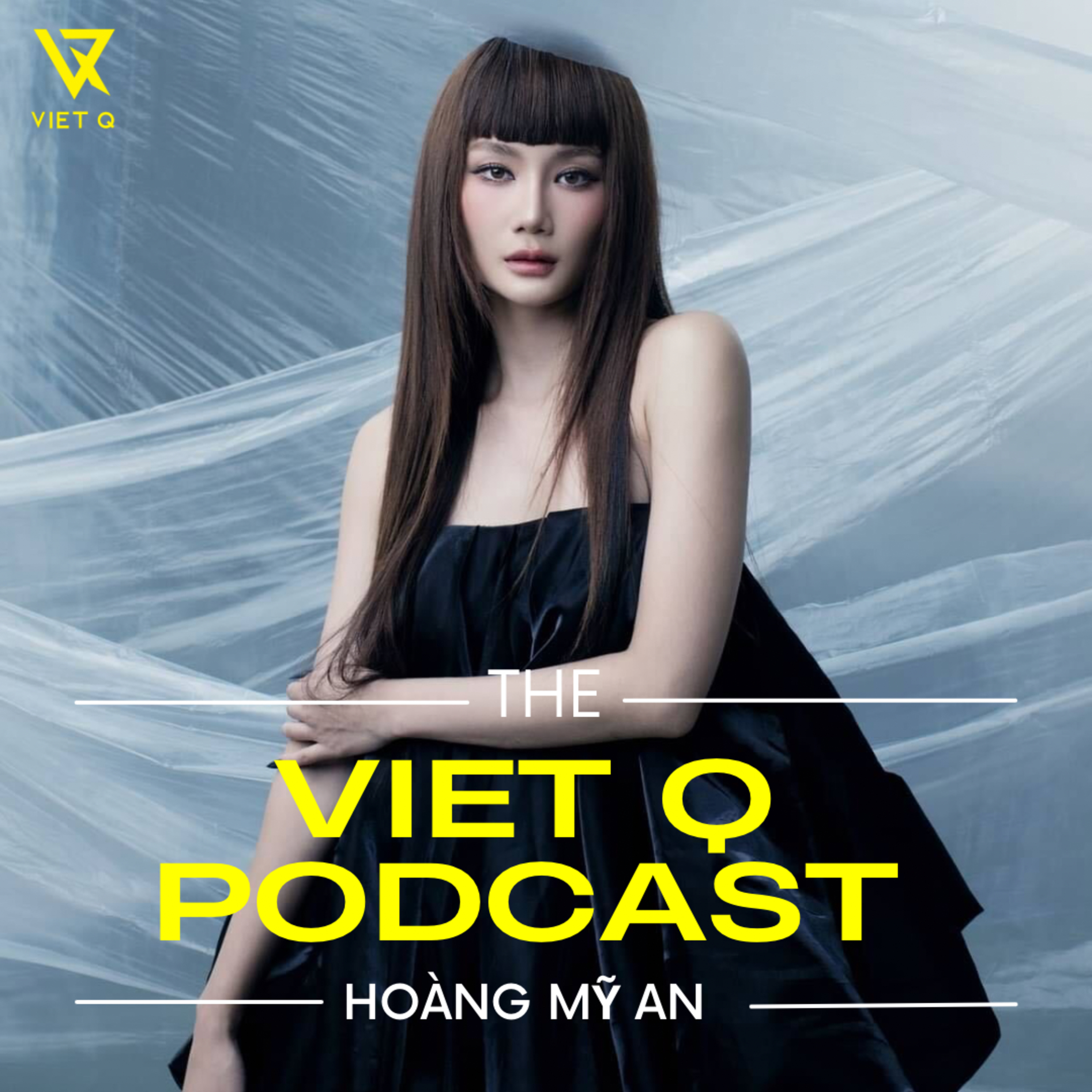 The VietQ Podcast with JohnnyD