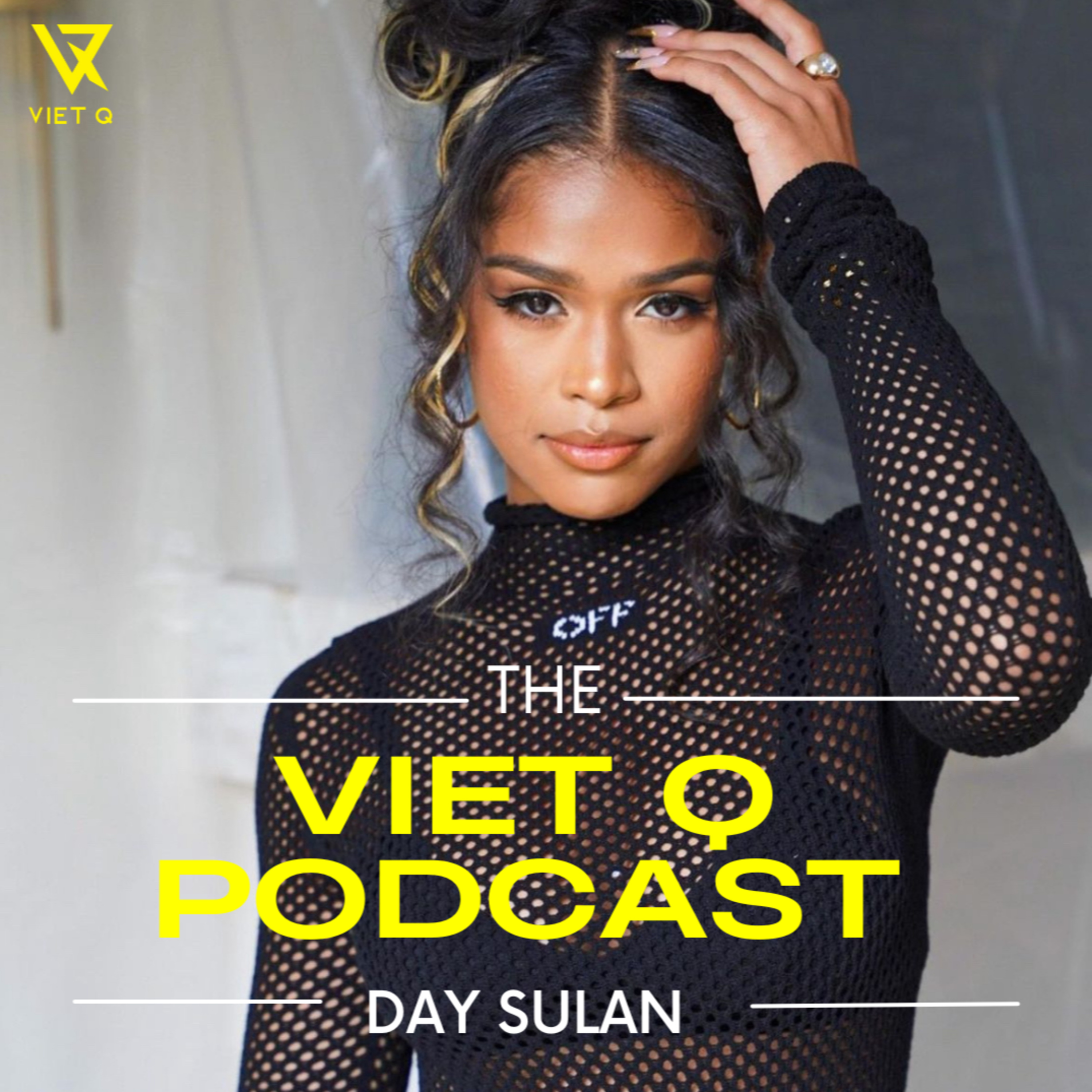 The VietQ Podcast with JohnnyD