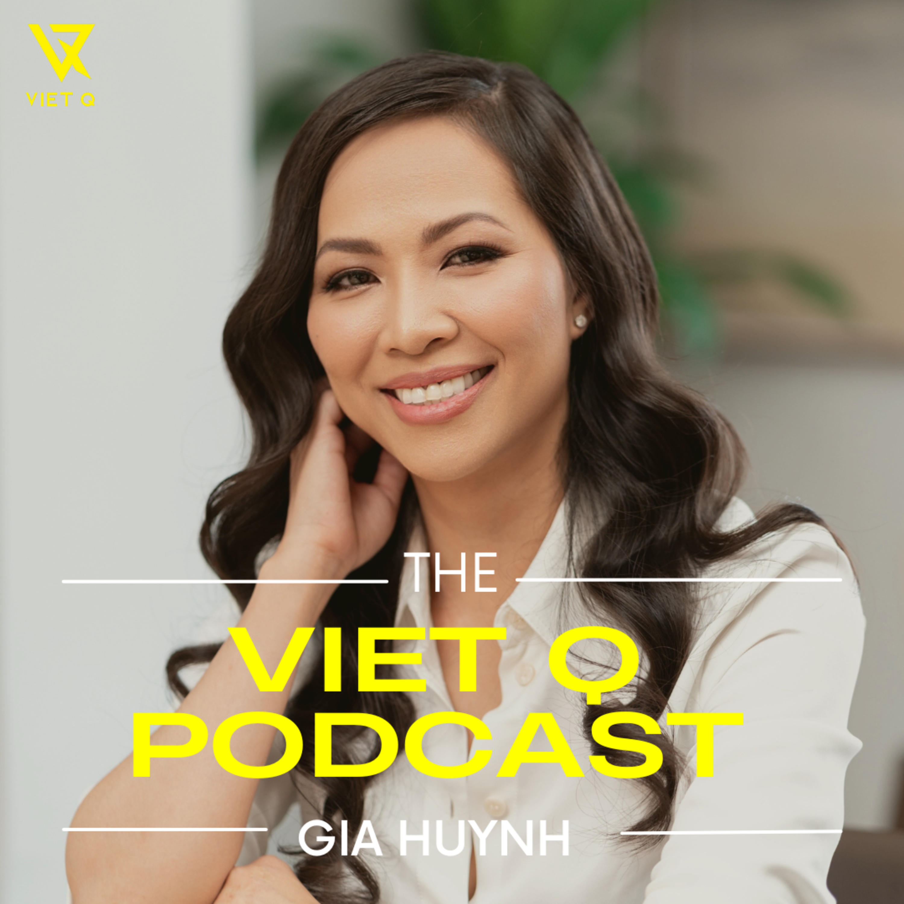 The VietQ Podcast with JohnnyD