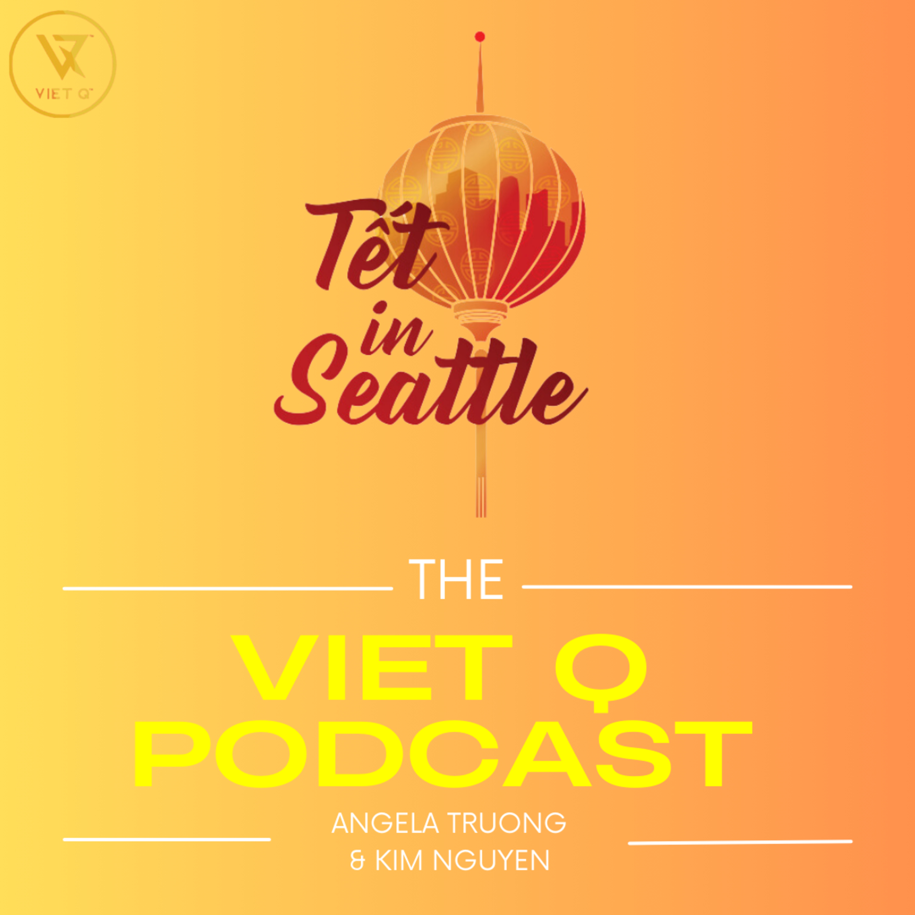 The VietQ Podcast with JohnnyD