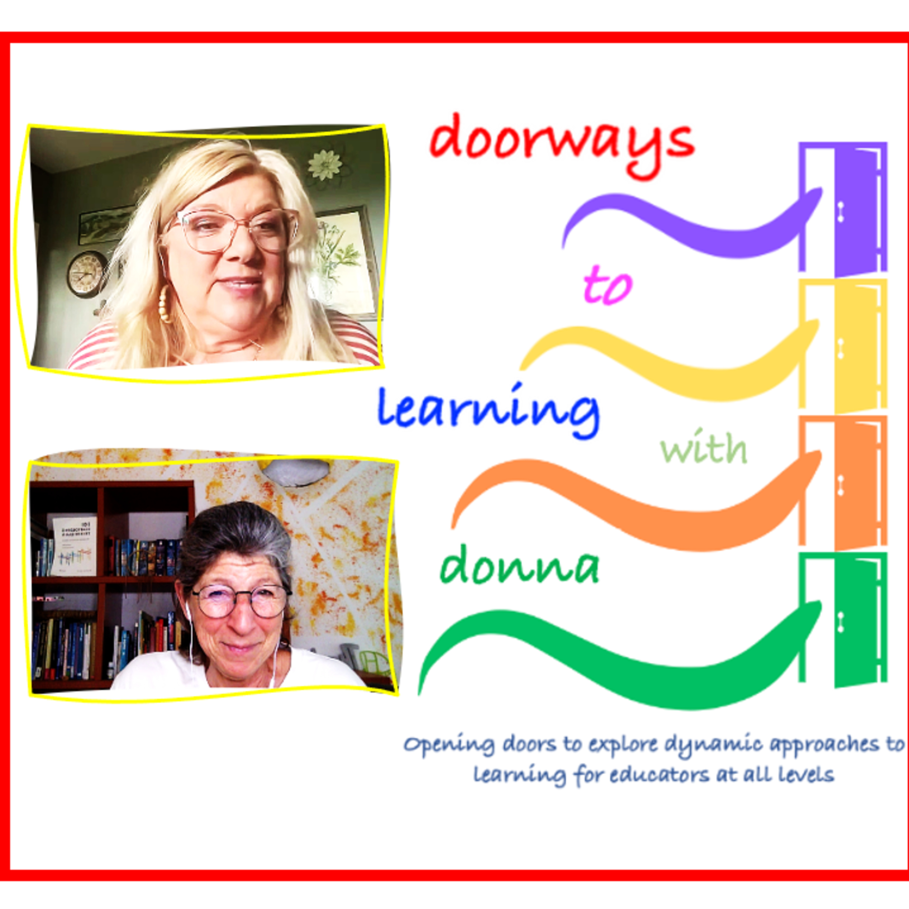 Doorways to Learning with Donna