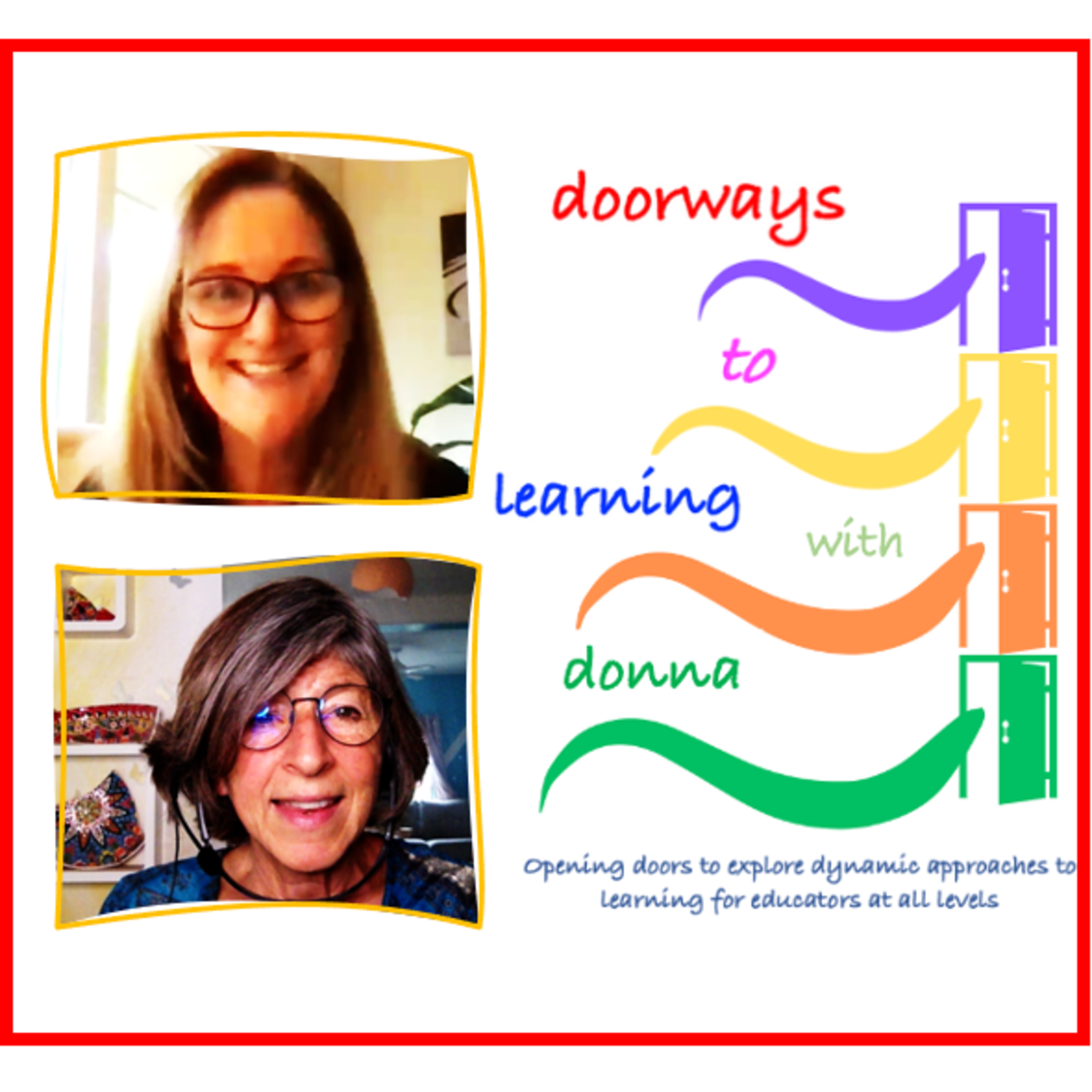 Doorways to Learning with Donna