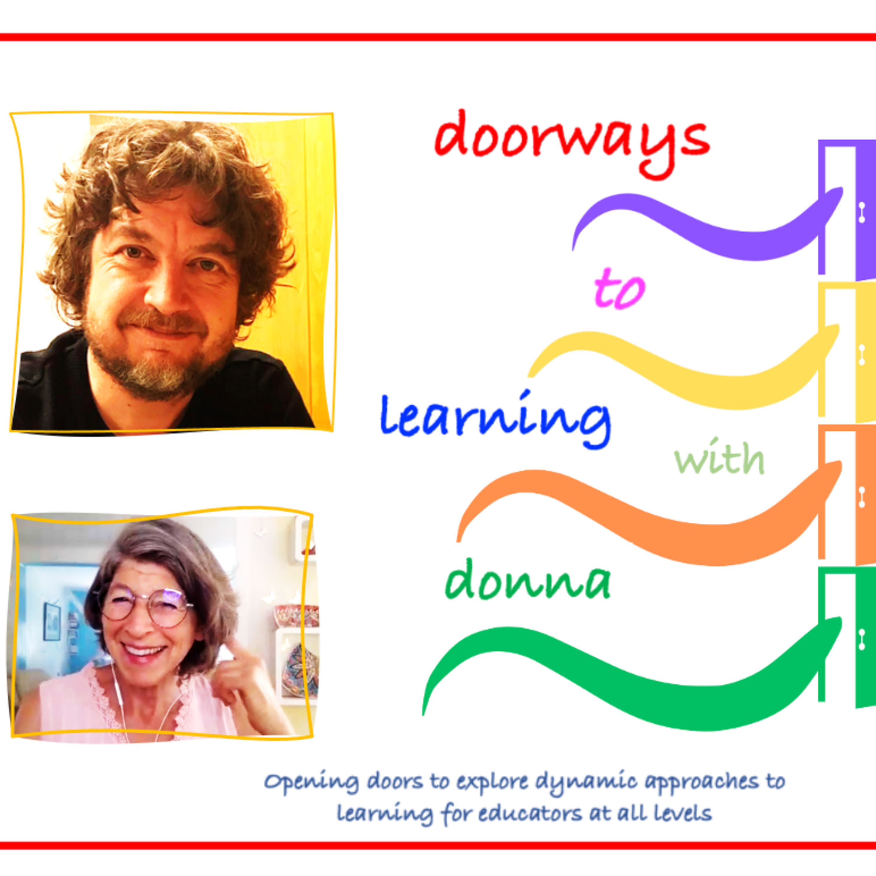 Doorways to Learning with Donna