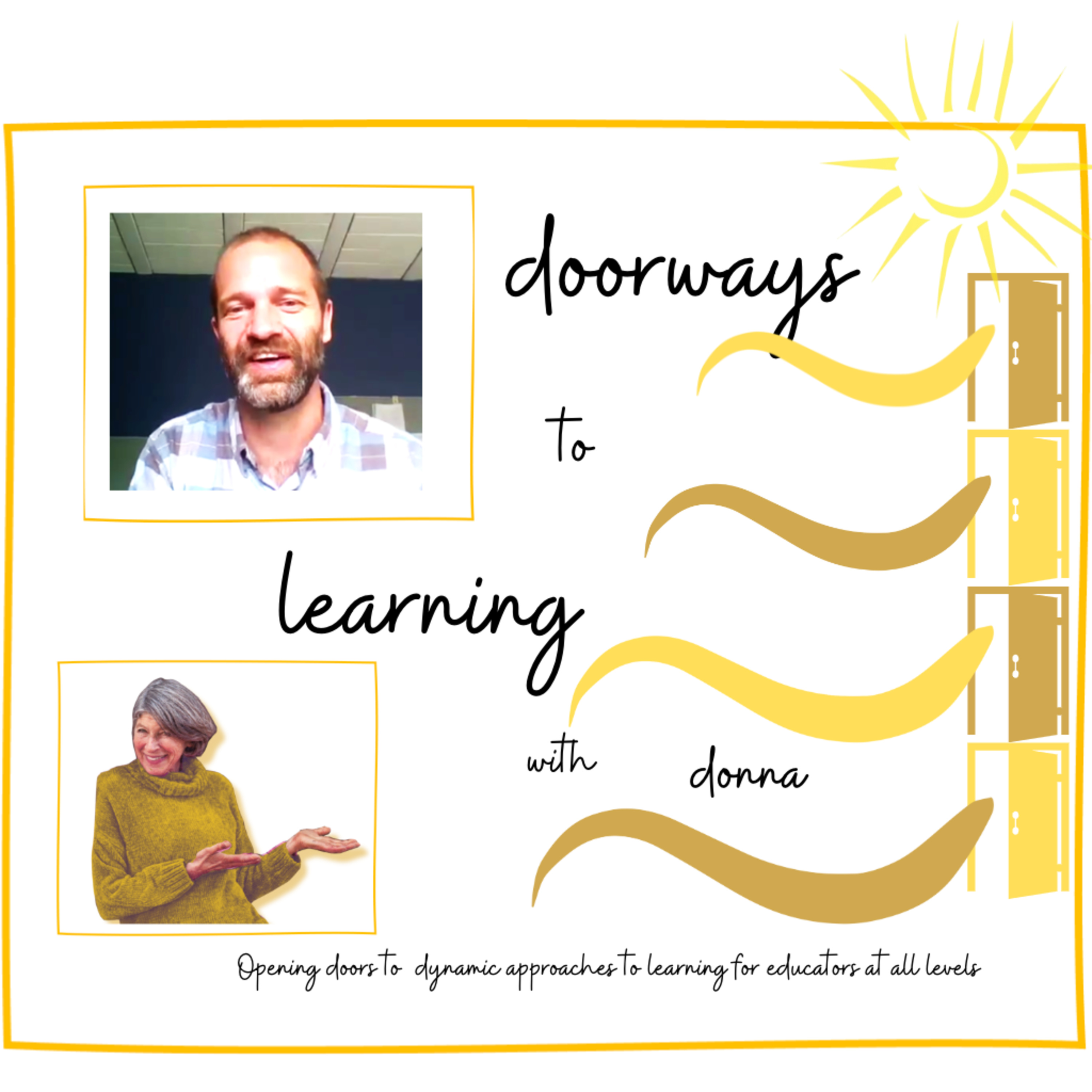 Doorways to Learning with Donna