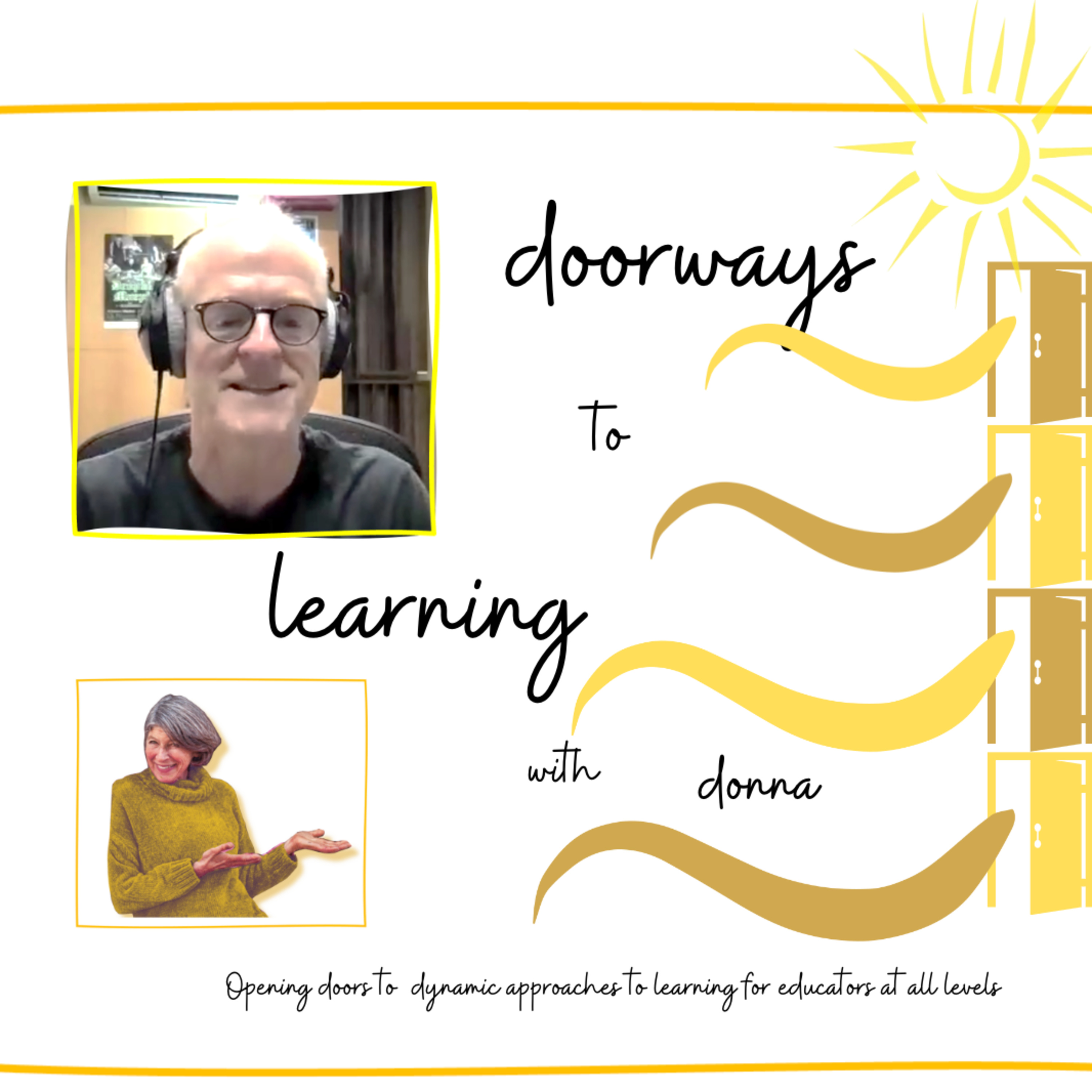 Doorways to Learning with Donna