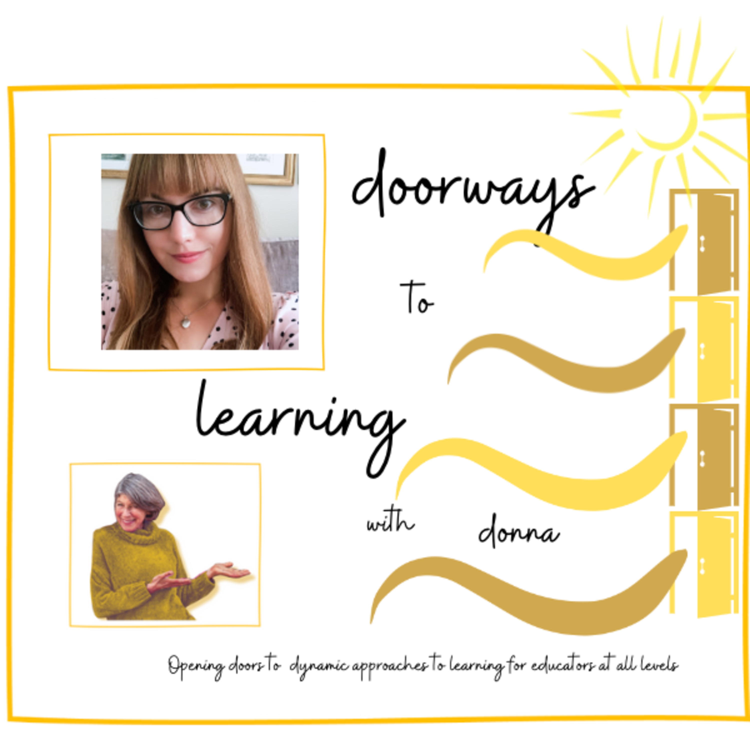 Doorways to Learning with Donna