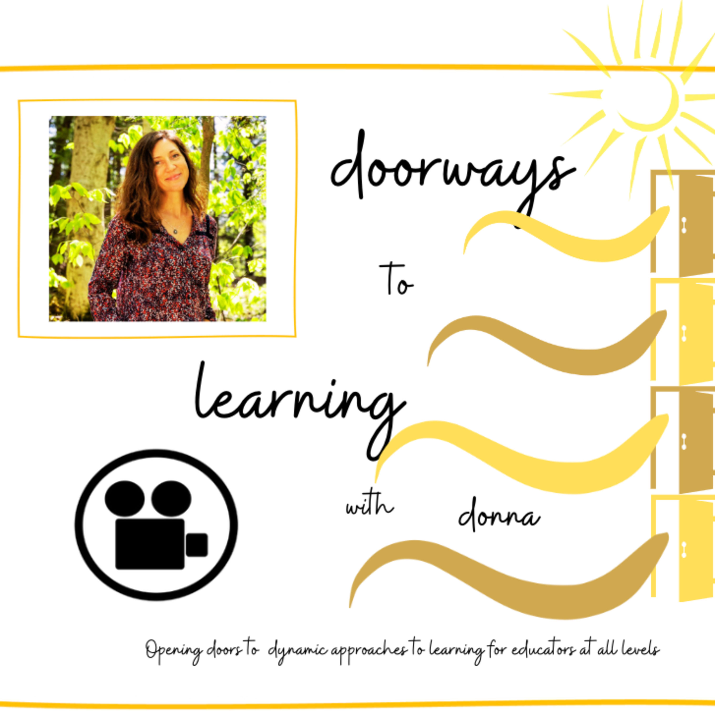 Doorways to Learning with Donna