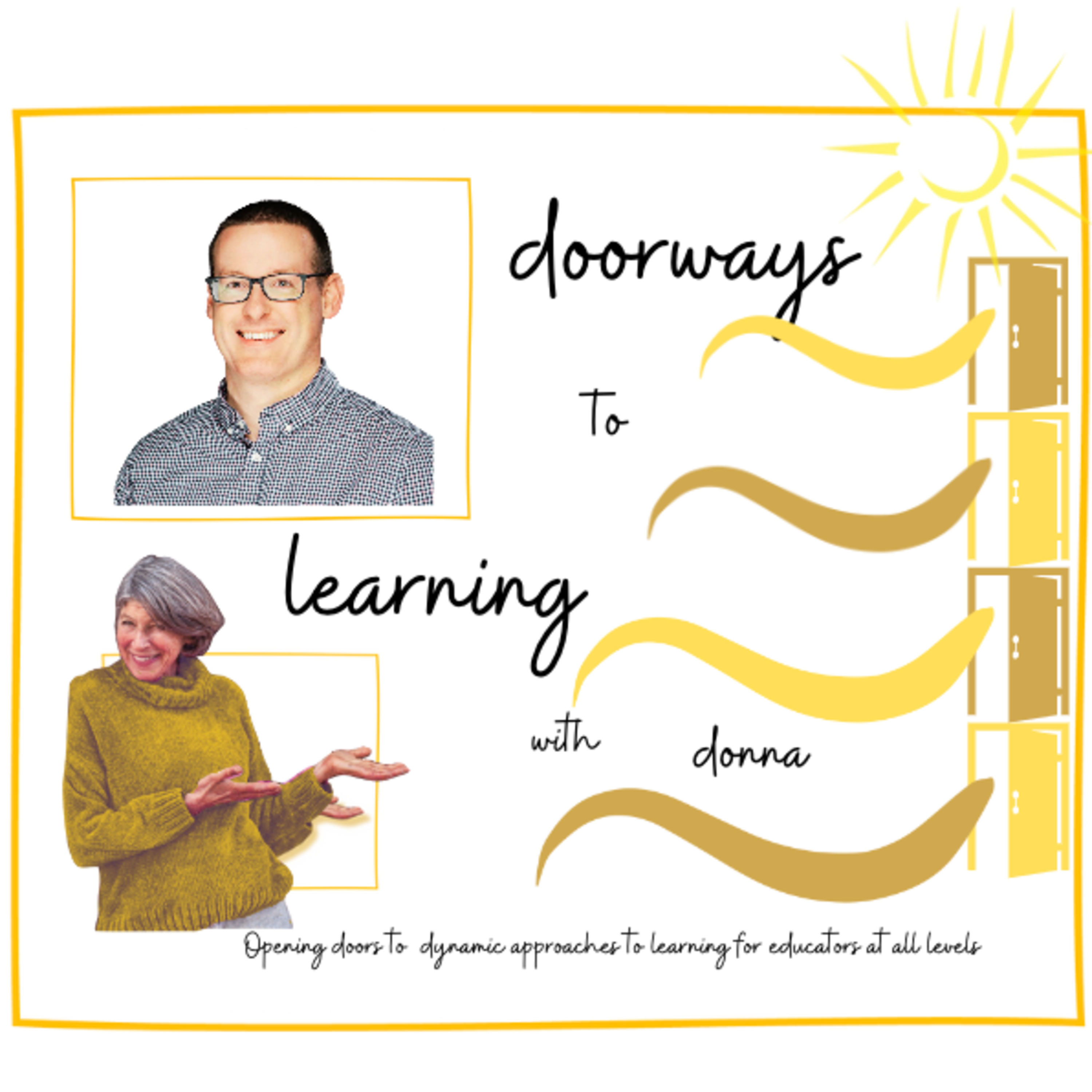 Doorways to Learning with Donna