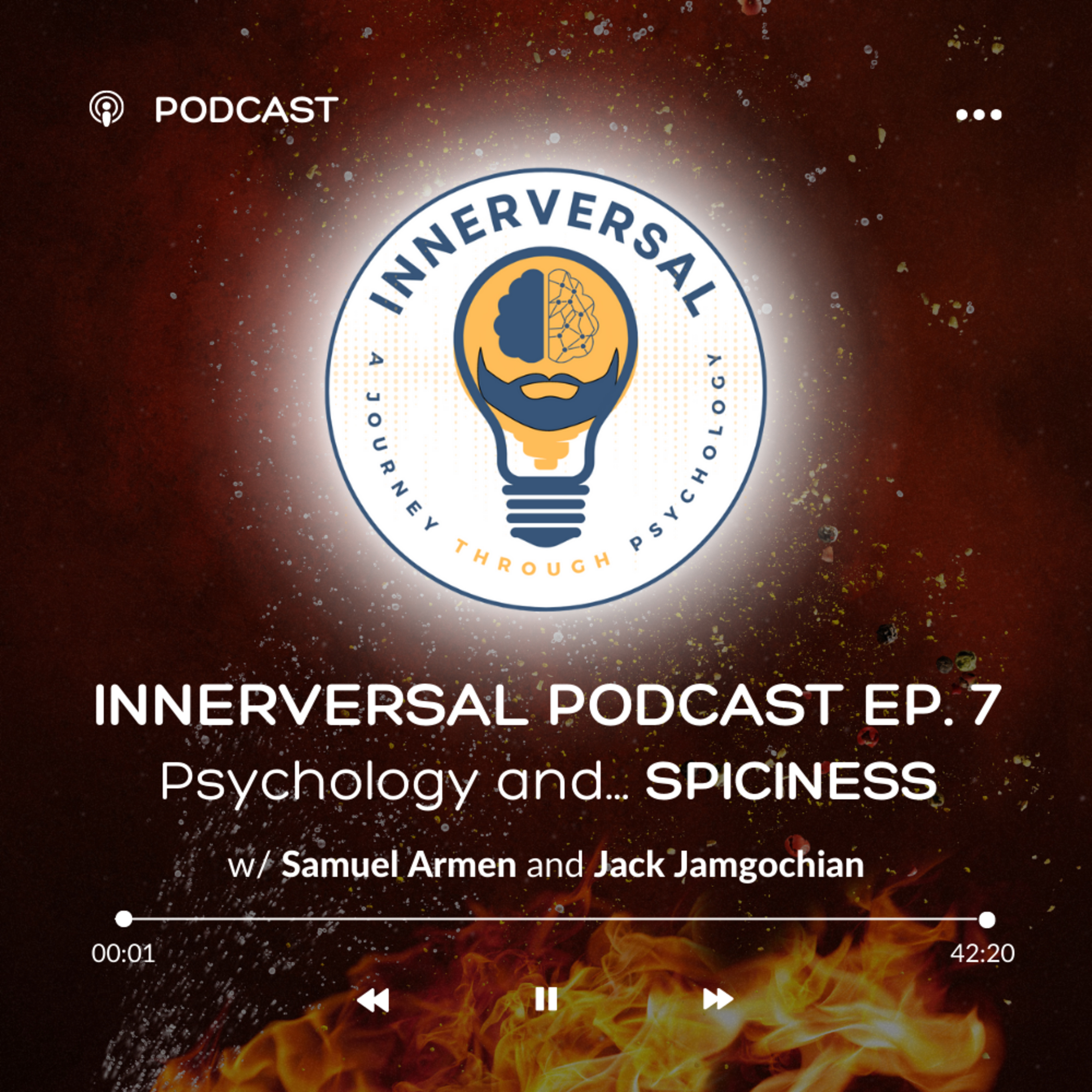 Innerversal